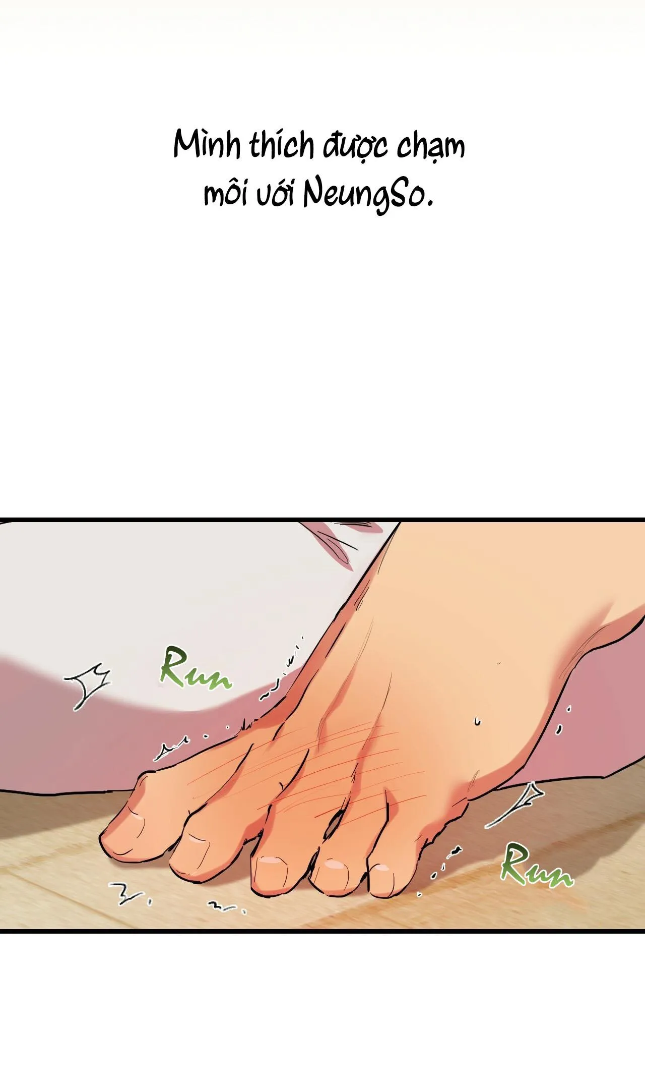 NHỮNG CHÚ THỎ CỦA HABIBI Chapter 8 Trang 32