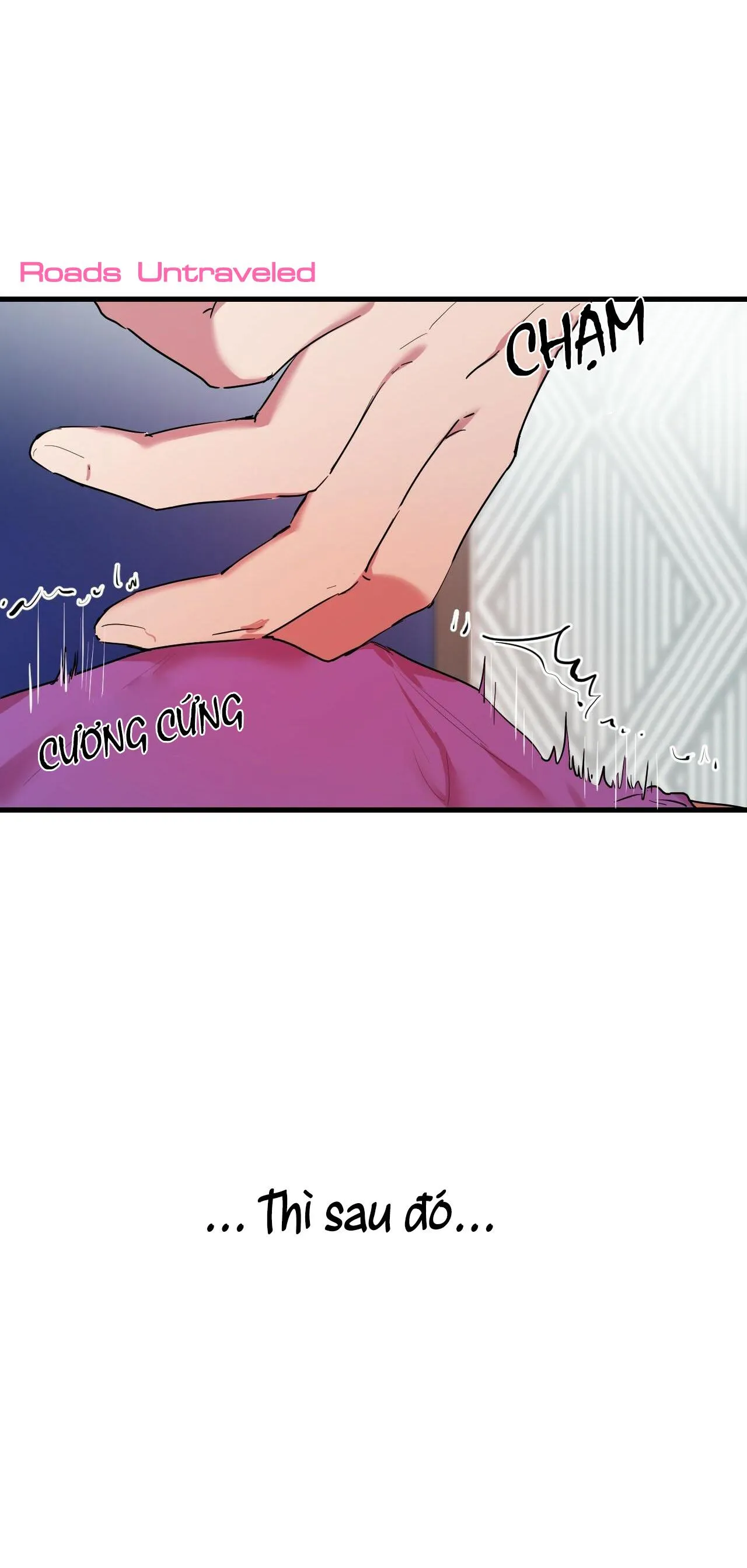 NHỮNG CHÚ THỎ CỦA HABIBI Chapter 8 Trang 38