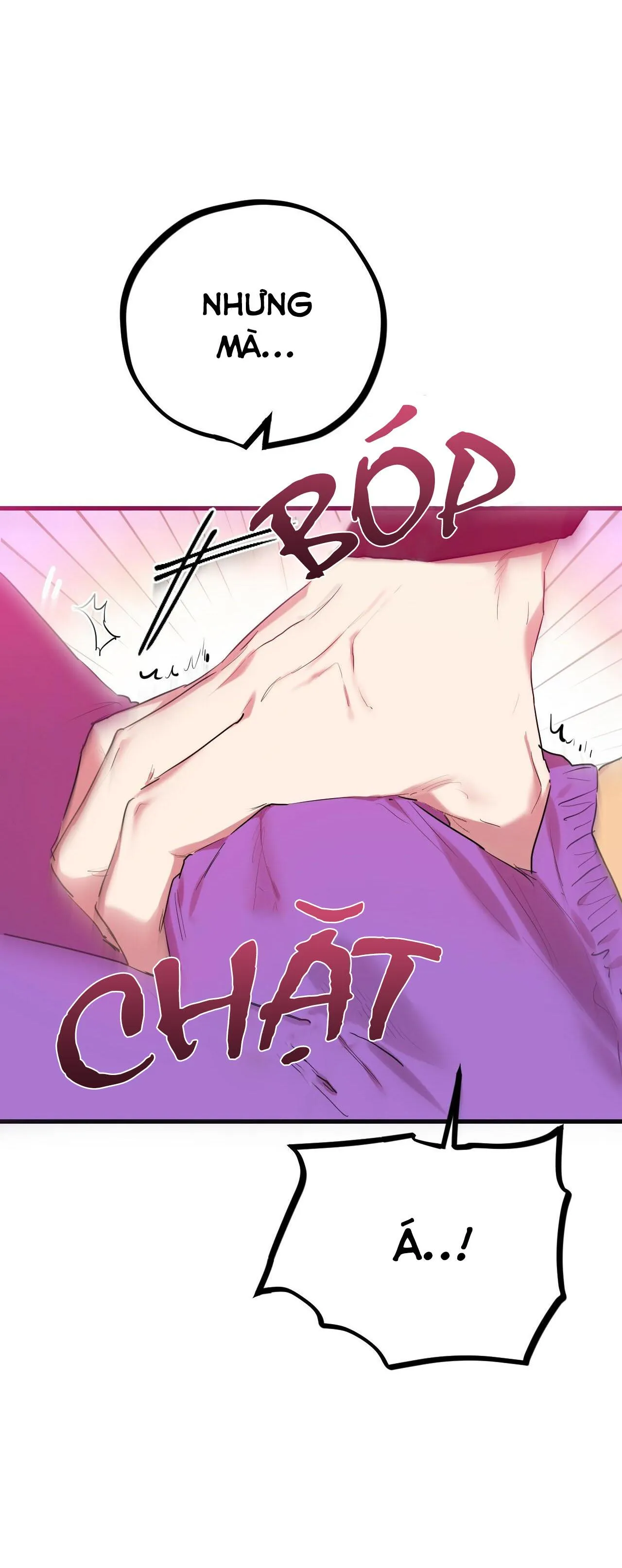 NHỮNG CHÚ THỎ CỦA HABIBI Chapter 8 Trang 41