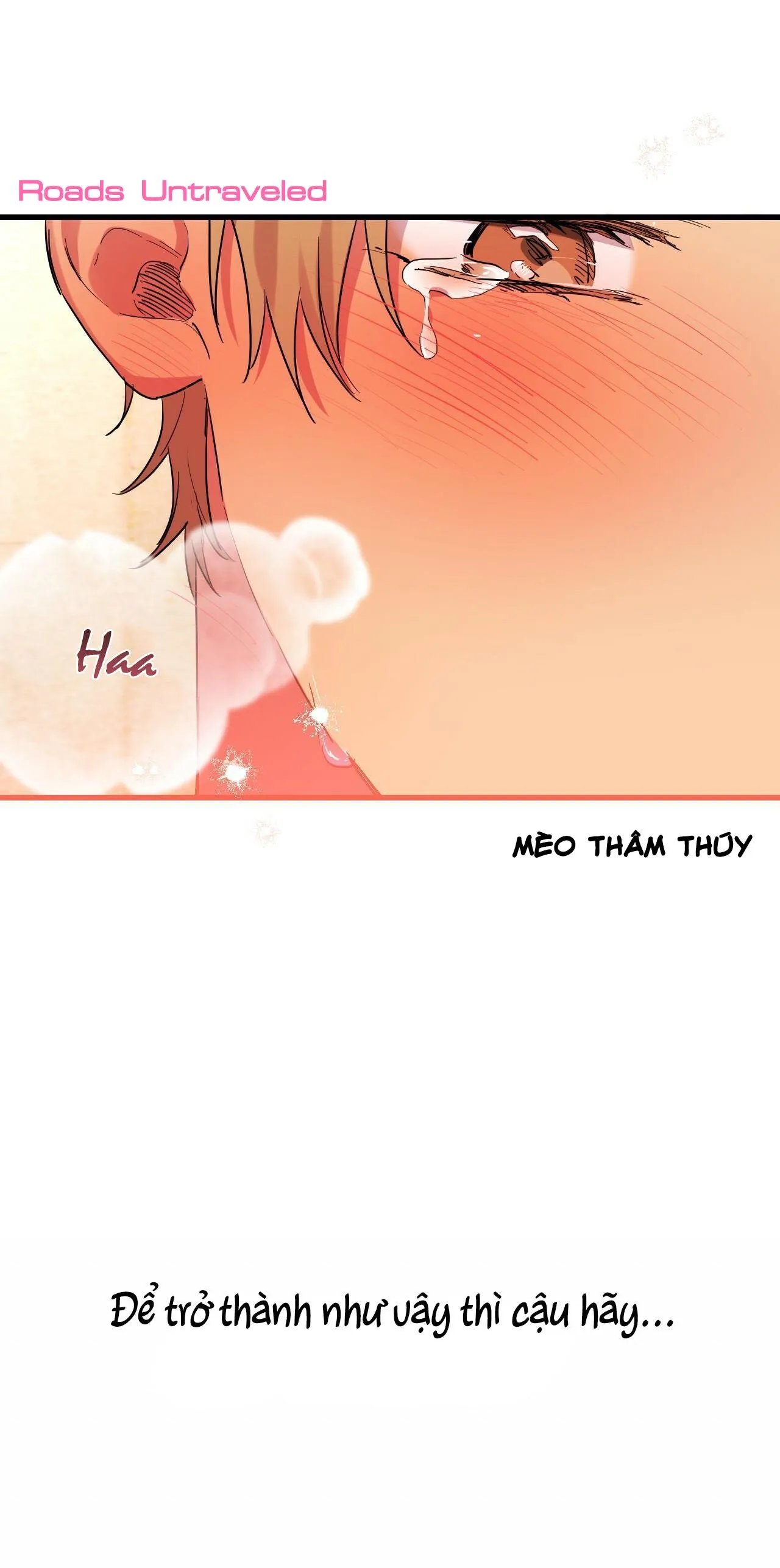 NHỮNG CHÚ THỎ CỦA HABIBI Chapter 8 Trang 49