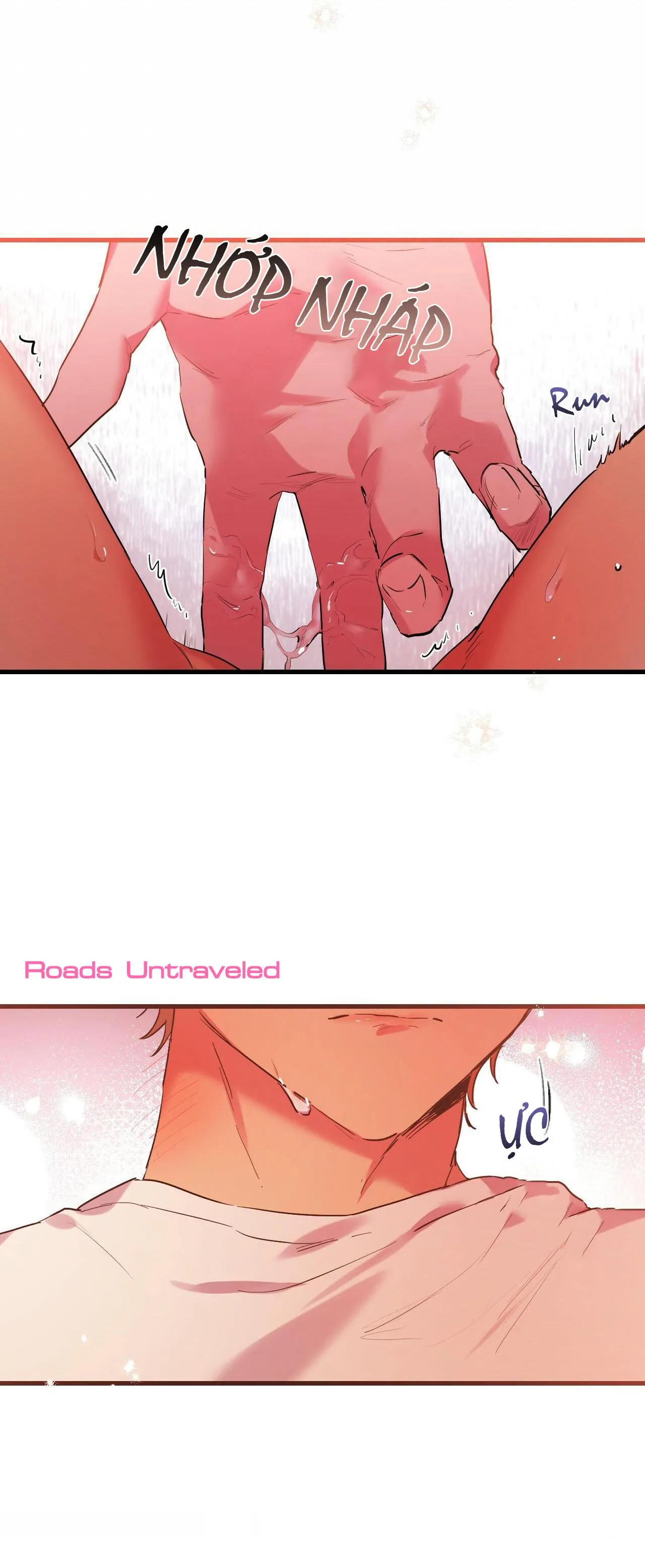 NHỮNG CHÚ THỎ CỦA HABIBI Chapter 8 Trang 50