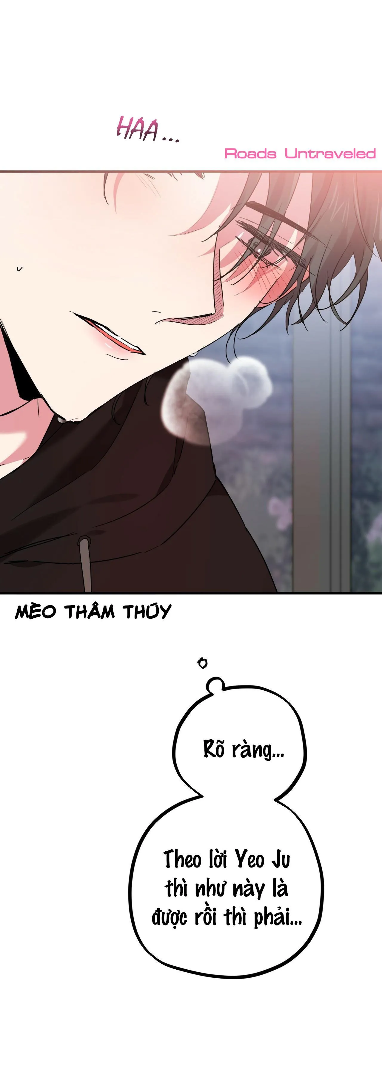 NHỮNG CHÚ THỎ CỦA HABIBI Chapter 9 Trang 4