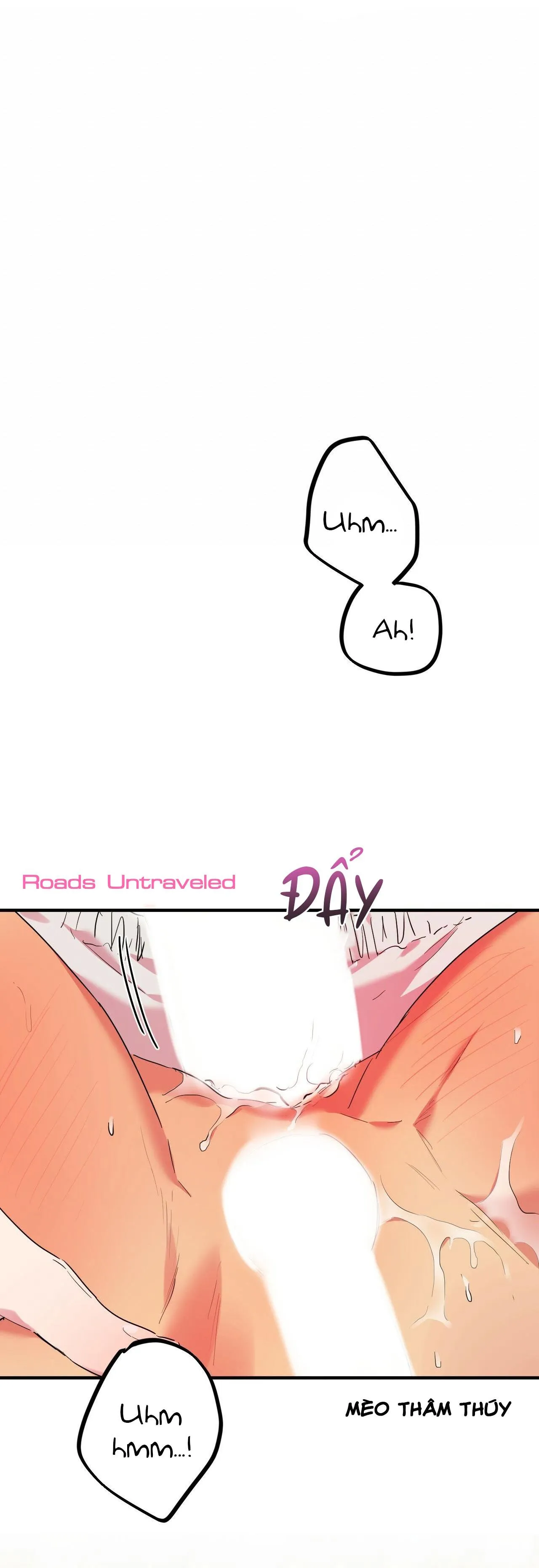 NHỮNG CHÚ THỎ CỦA HABIBI Chapter 9 Trang 15