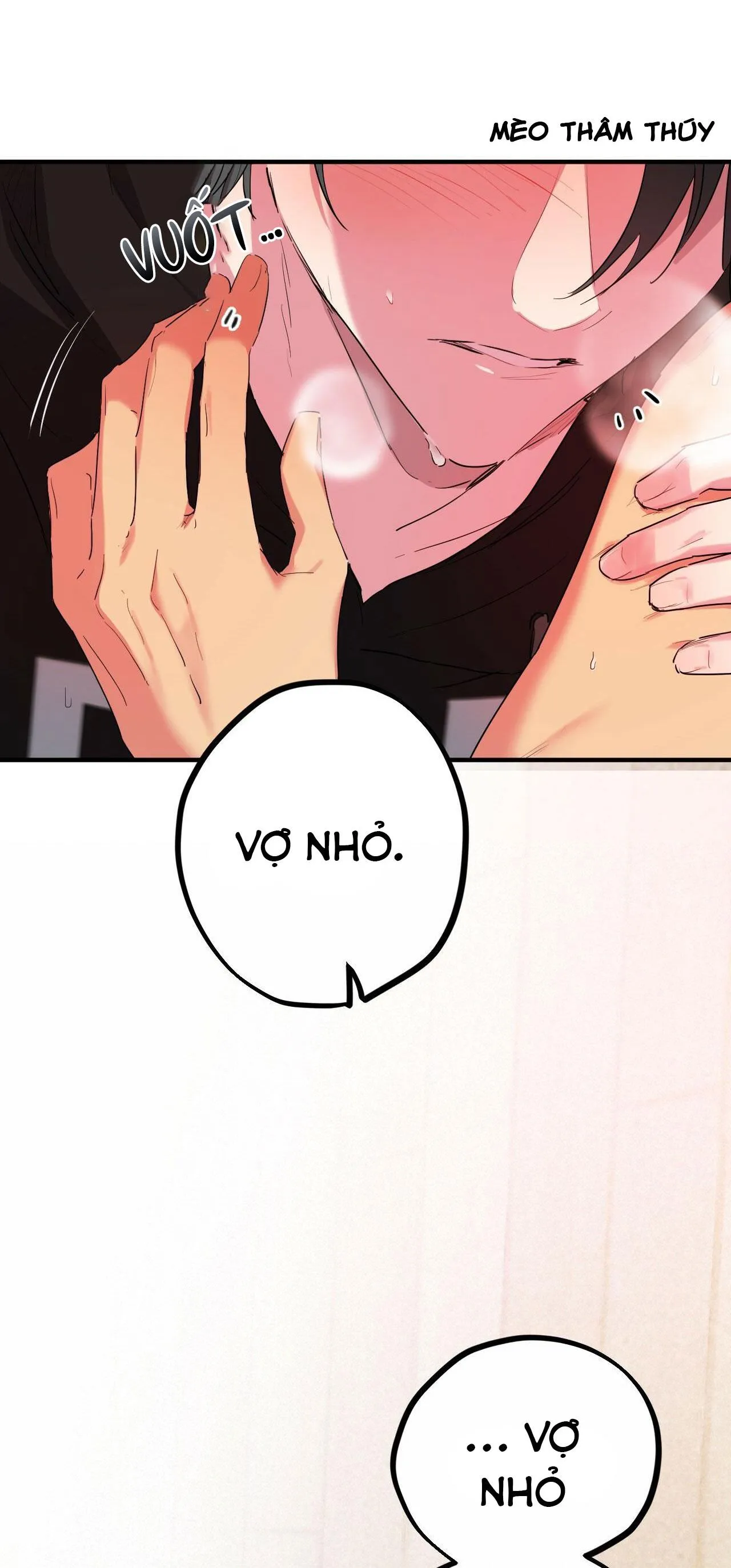 NHỮNG CHÚ THỎ CỦA HABIBI Chapter 9 Trang 22