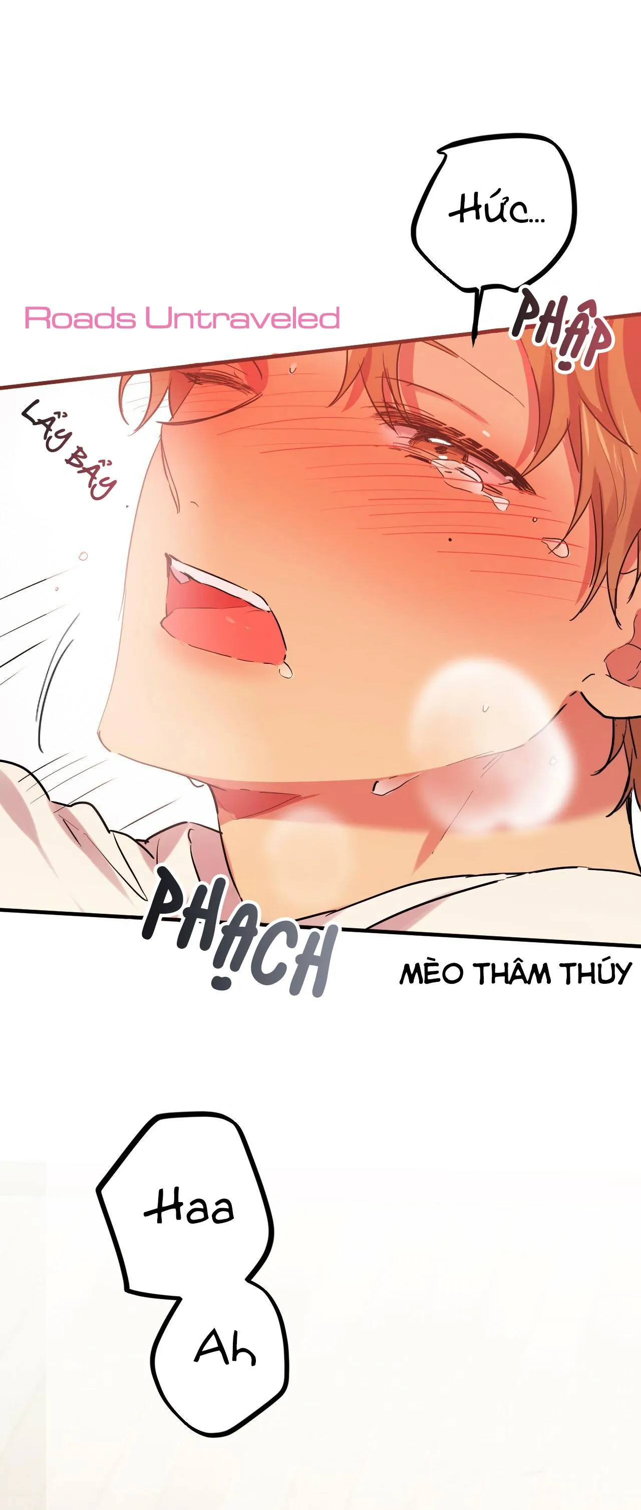 NHỮNG CHÚ THỎ CỦA HABIBI Chapter 9 Trang 36