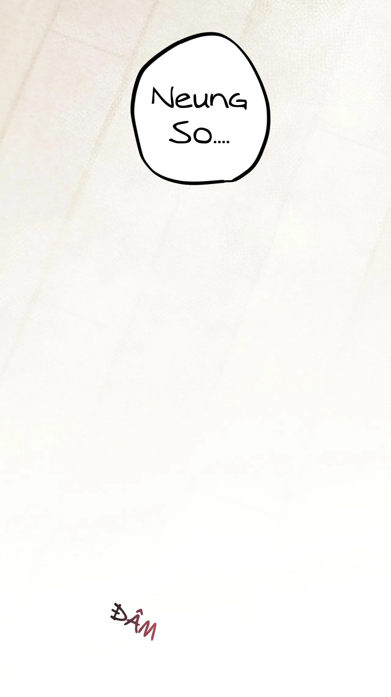 NHỮNG CHÚ THỎ CỦA HABIBI Chapter 9 Trang 40