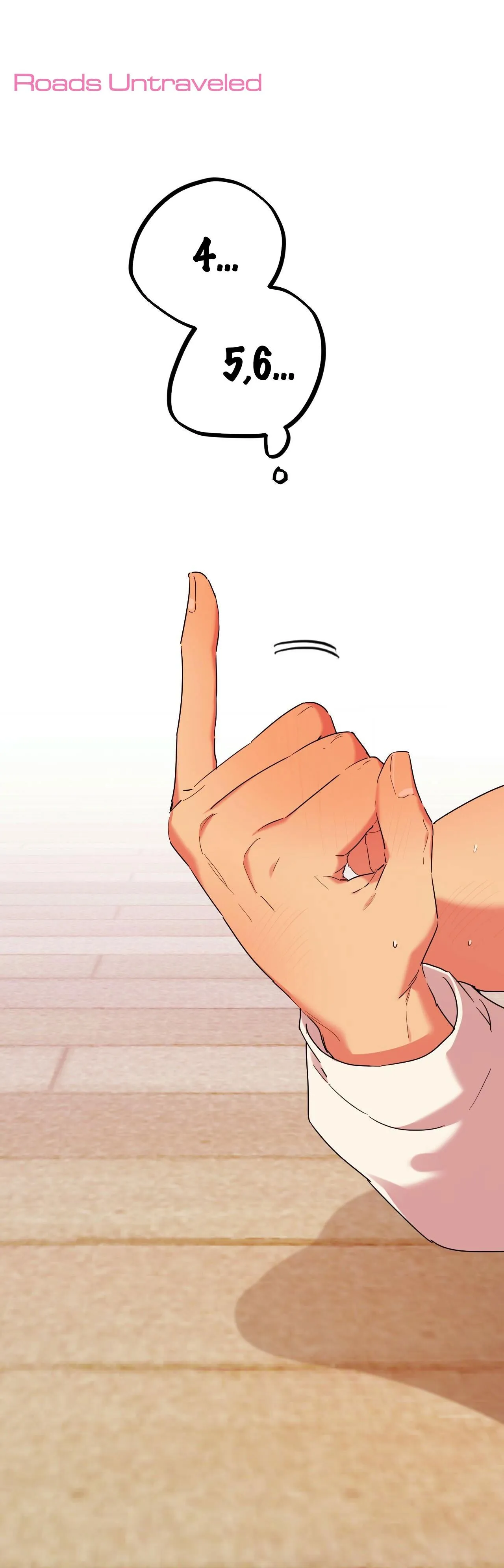 NHỮNG CHÚ THỎ CỦA HABIBI Chapter 9 Trang 41