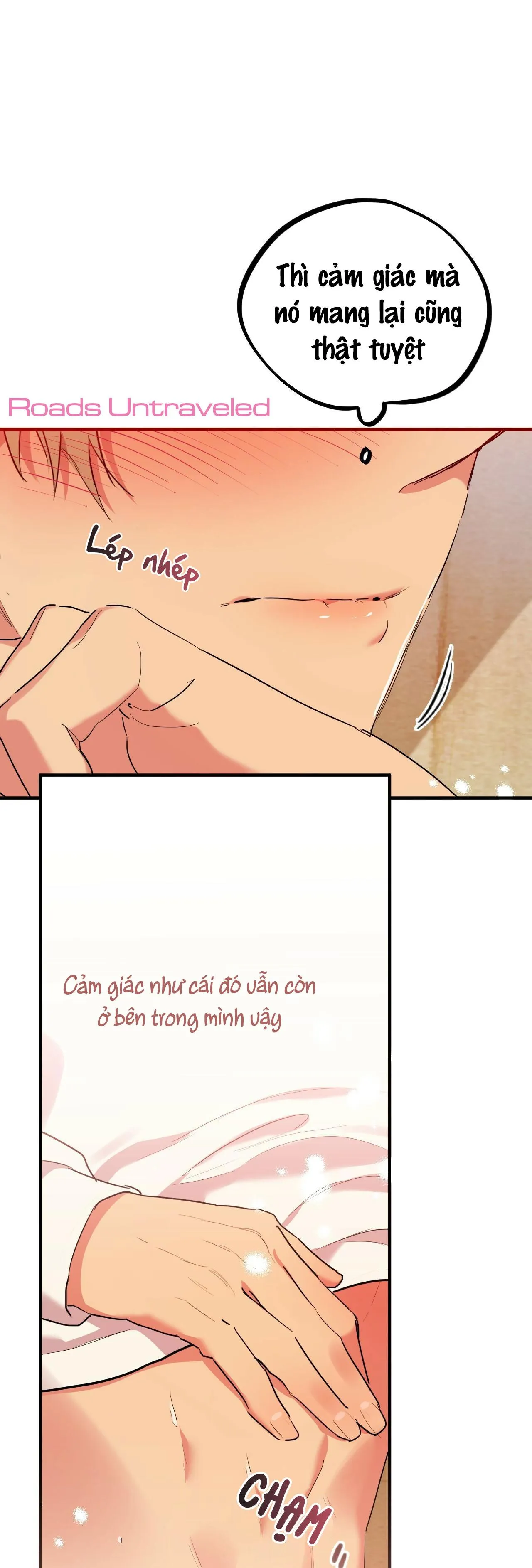 NHỮNG CHÚ THỎ CỦA HABIBI Chapter 9 Trang 43