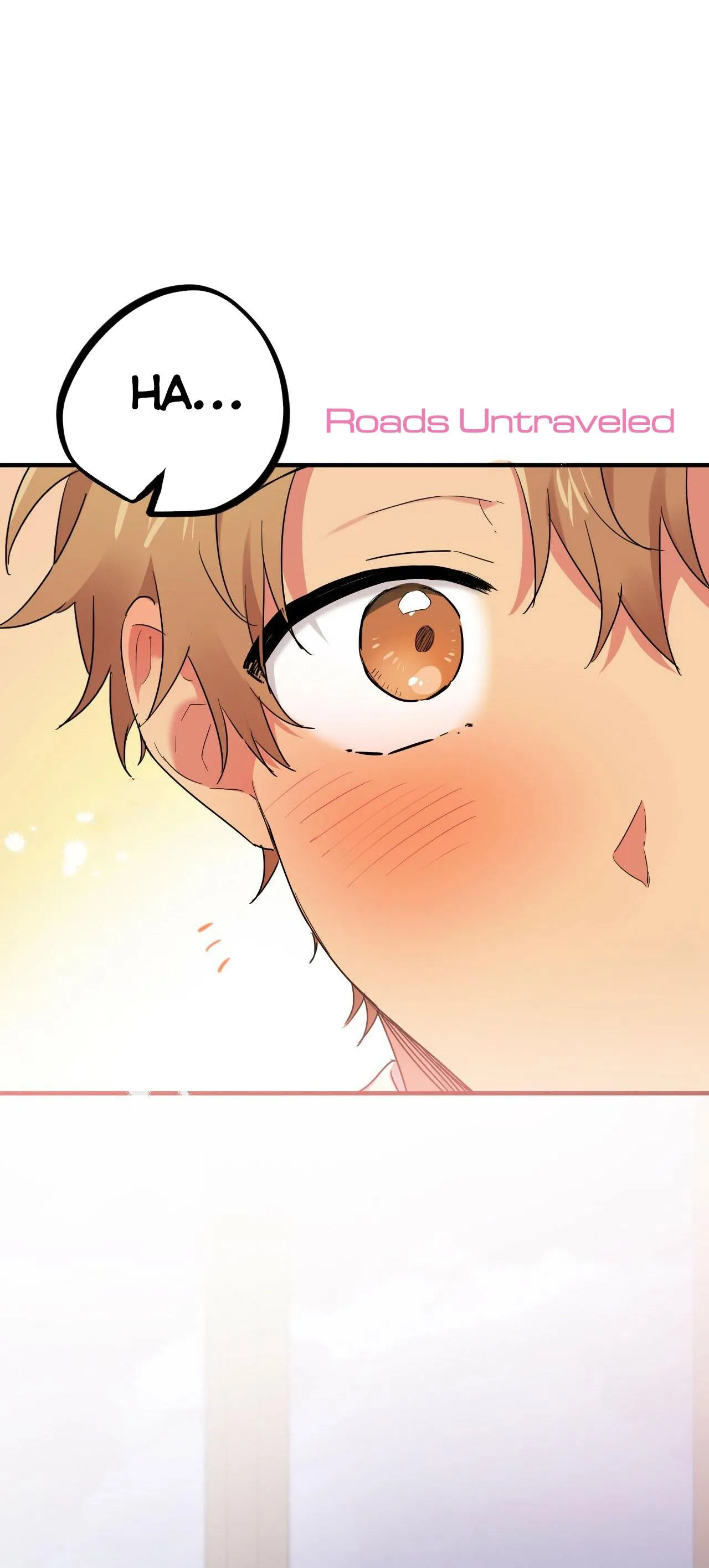 NHỮNG CHÚ THỎ CỦA HABIBI Chapter 9 Trang 46