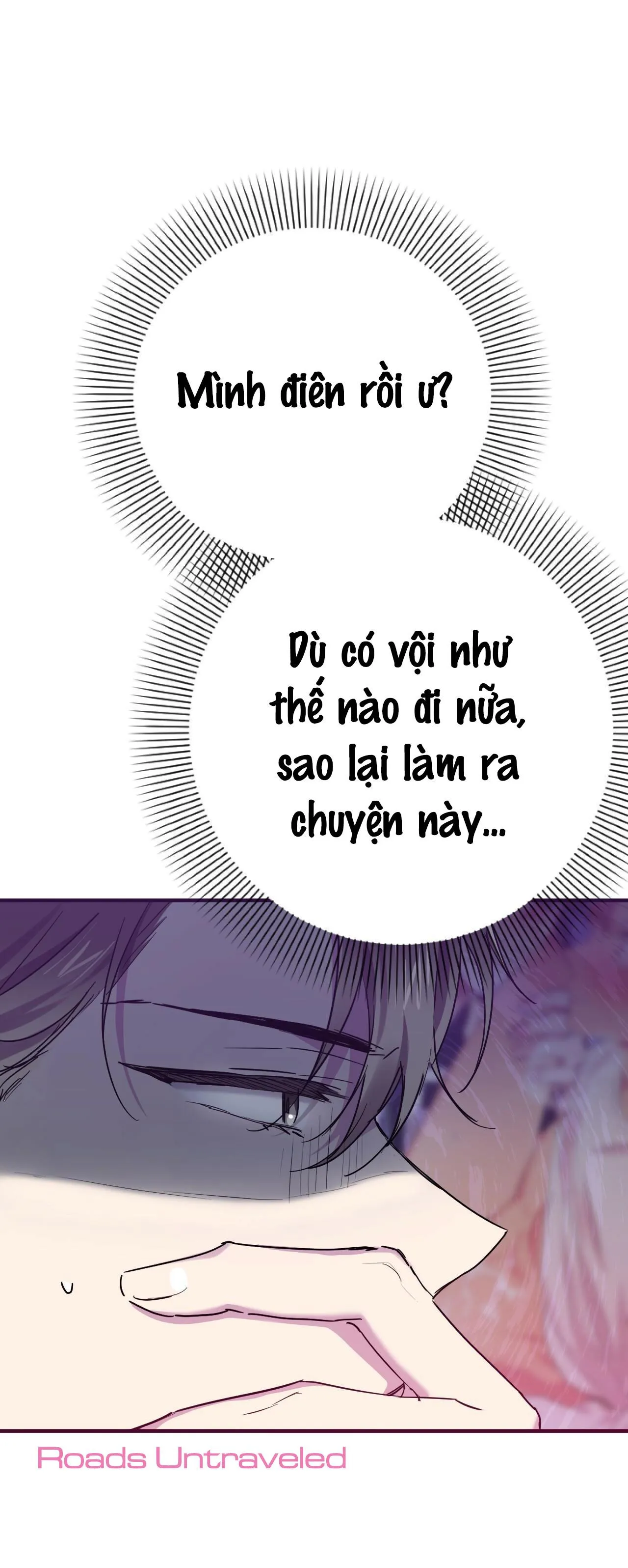 NHỮNG CHÚ THỎ CỦA HABIBI Chapter 9 Trang 48