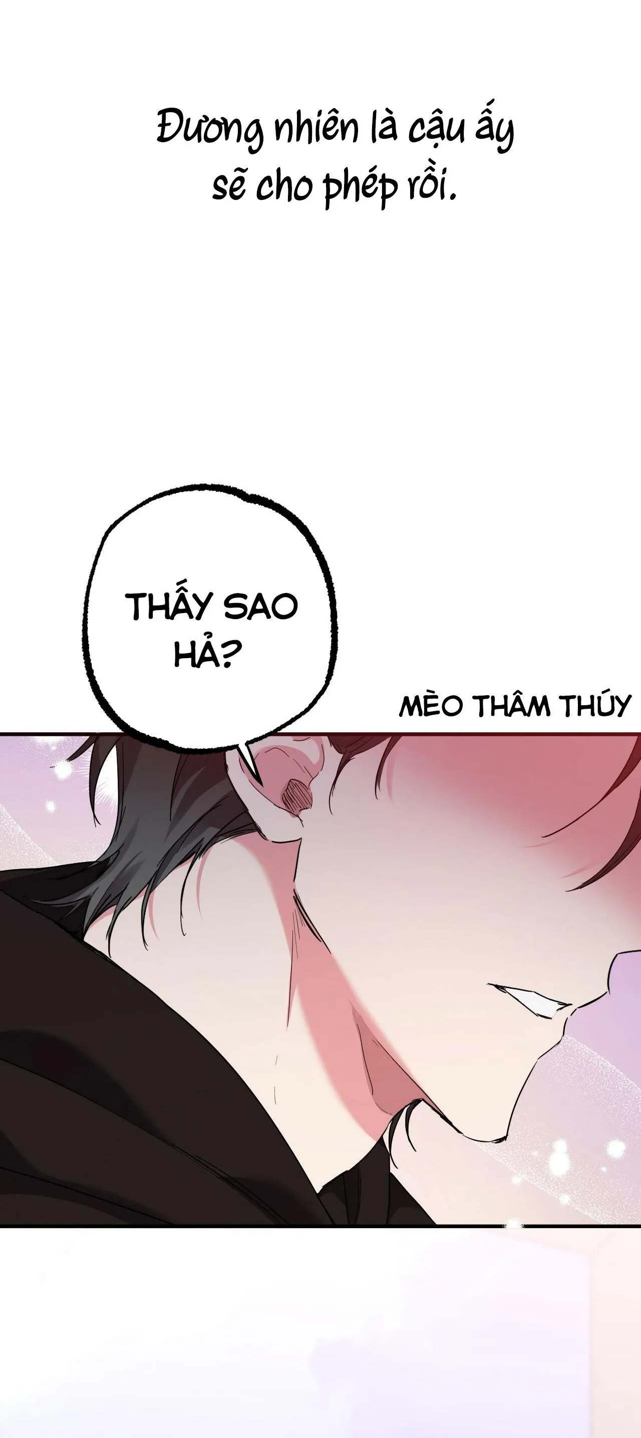 NHỮNG CHÚ THỎ CỦA HABIBI Chapter 9 Trang 62