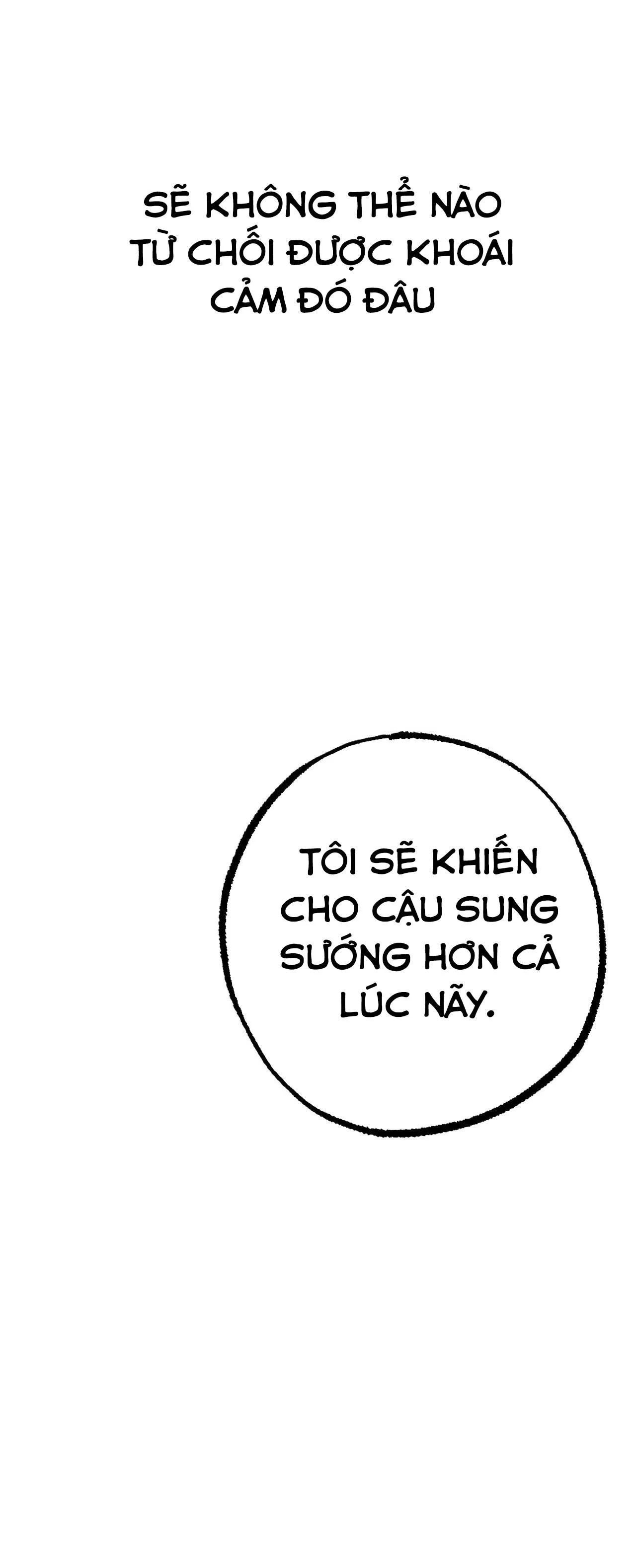 NHỮNG CHÚ THỎ CỦA HABIBI Chapter 9 Trang 64