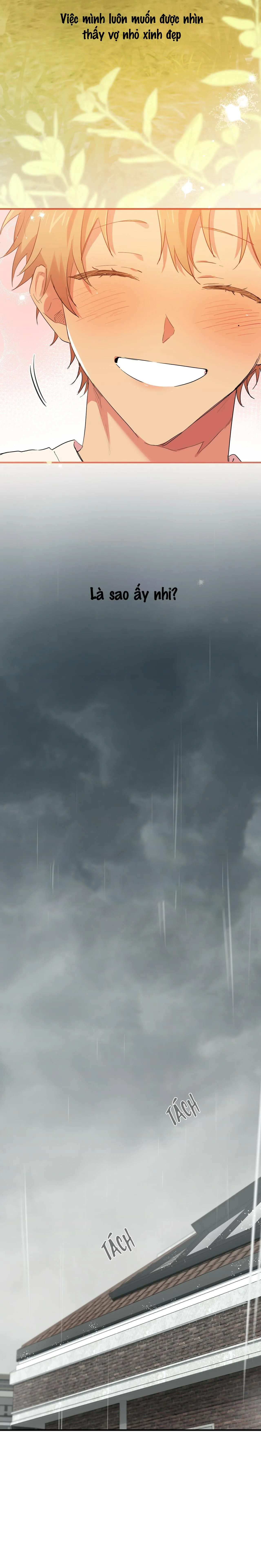 NHỮNG CHÚ THỎ CỦA HABIBI Chapter 11 Trang 6