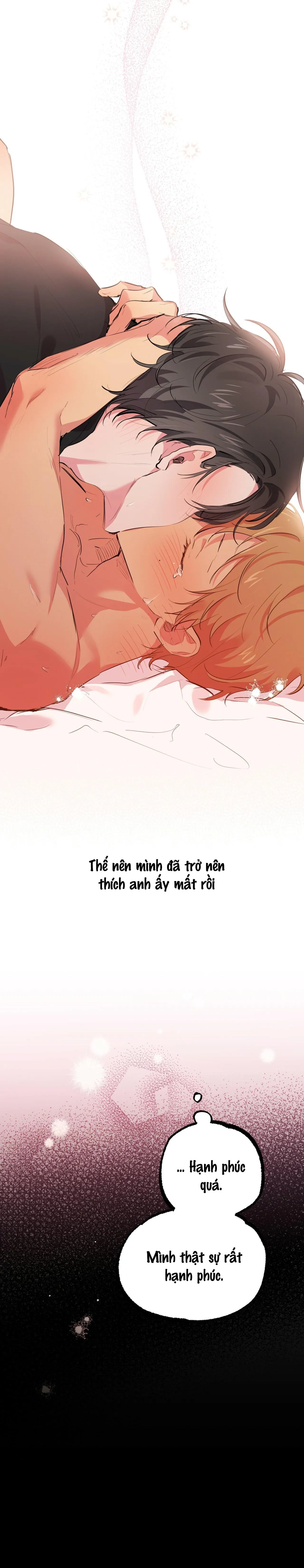 NHỮNG CHÚ THỎ CỦA HABIBI Chapter 11 Trang 26