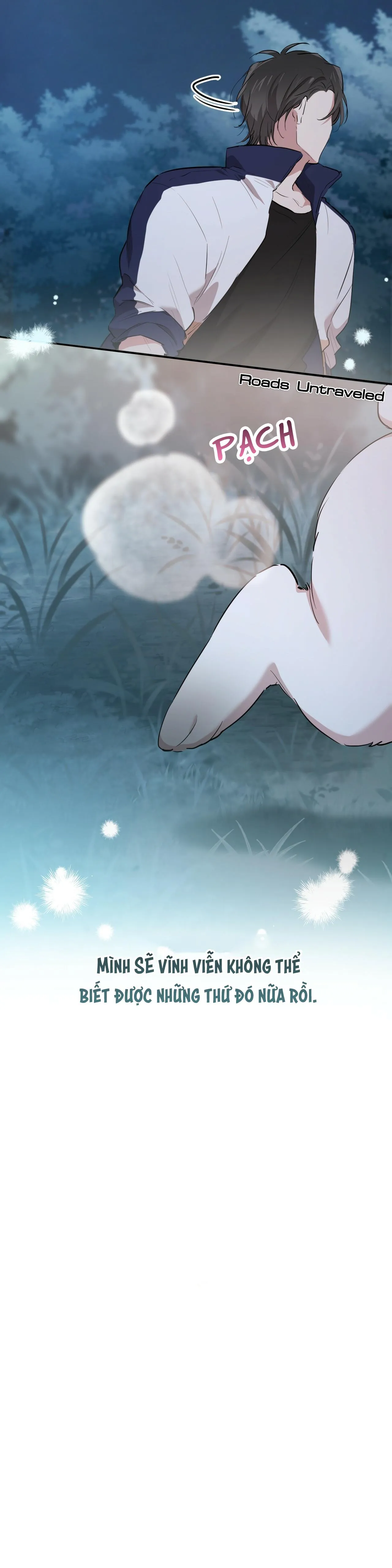 NHỮNG CHÚ THỎ CỦA HABIBI Chapter 20 Trang 11