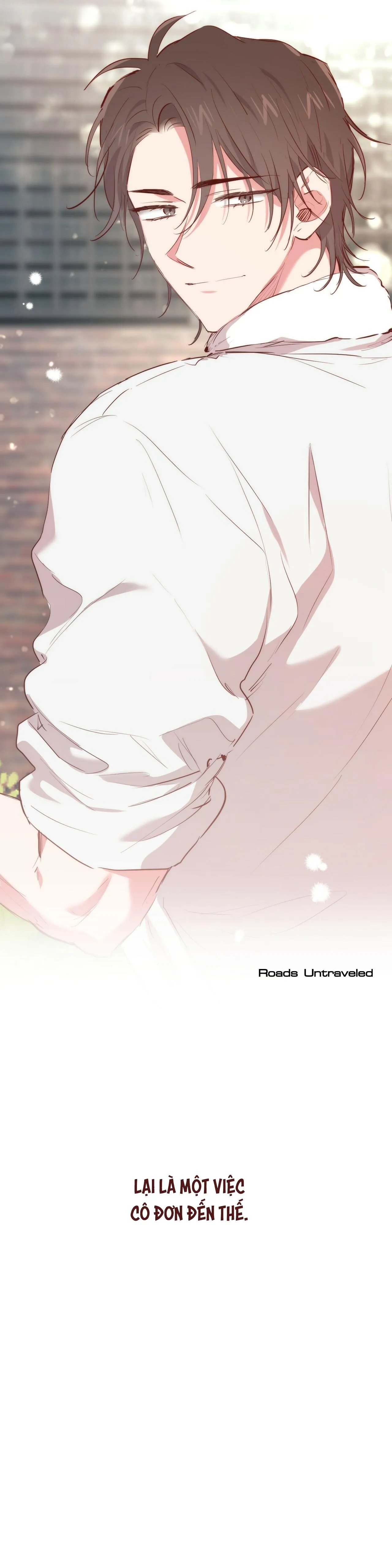 NHỮNG CHÚ THỎ CỦA HABIBI Chapter 20 Trang 29