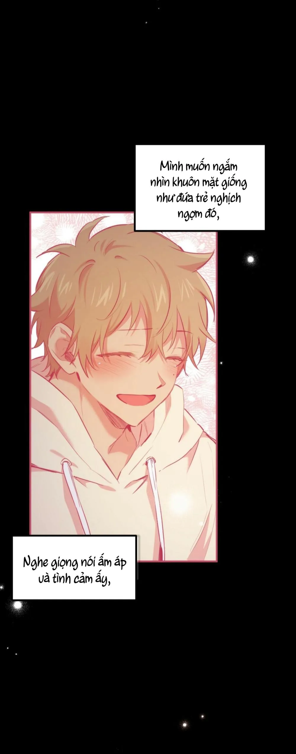 NHỮNG CHÚ THỎ CỦA HABIBI Chapter 23 Trang 3