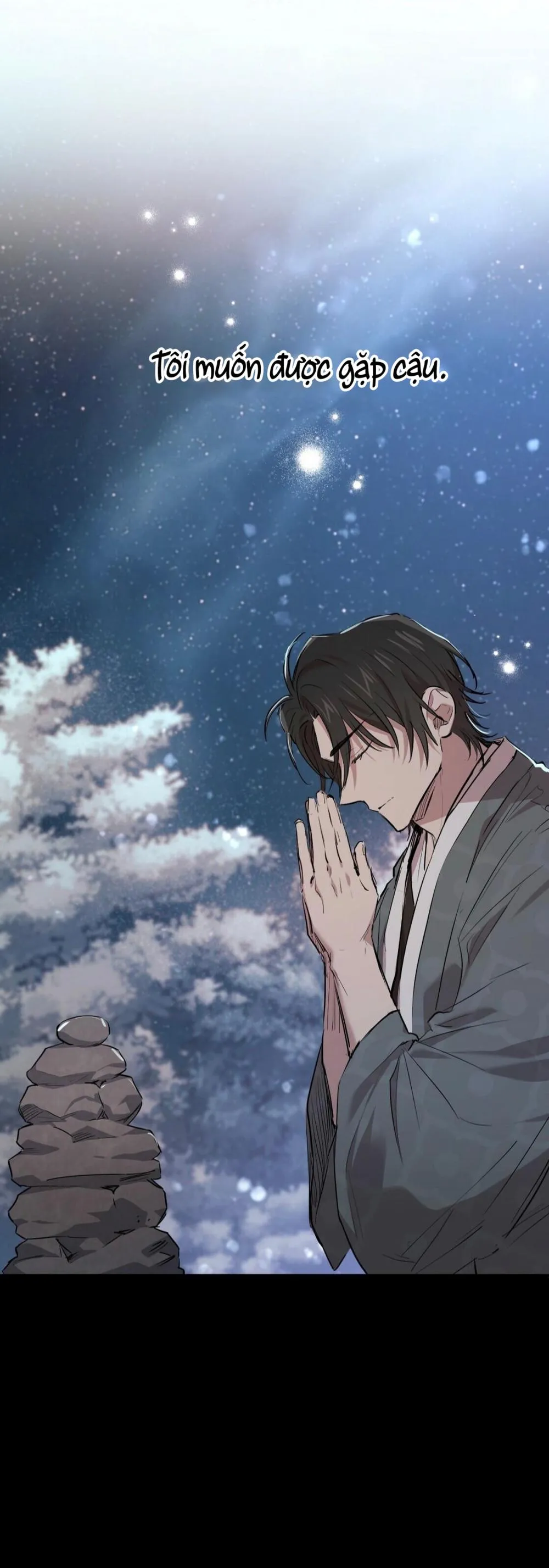 NHỮNG CHÚ THỎ CỦA HABIBI Chapter 23 Trang 5