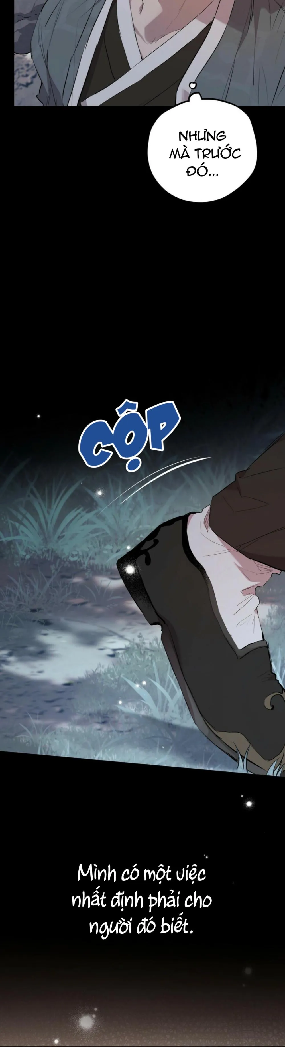 NHỮNG CHÚ THỎ CỦA HABIBI Chapter 23 Trang 7