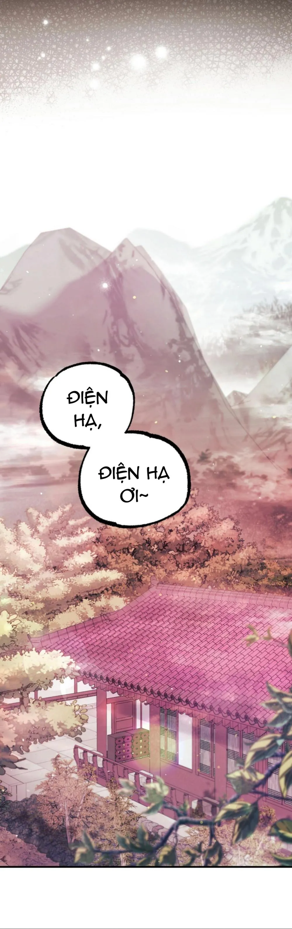 NHỮNG CHÚ THỎ CỦA HABIBI Chapter 23 Trang 8