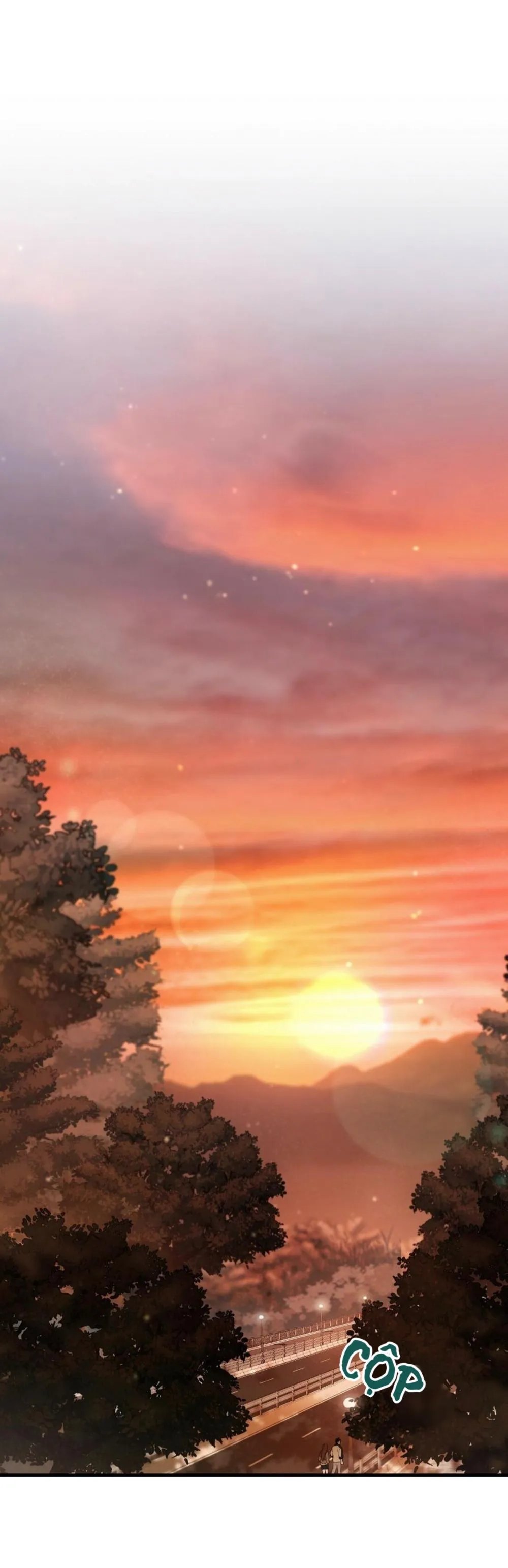 NHỮNG CHÚ THỎ CỦA HABIBI Chapter 23 Trang 15