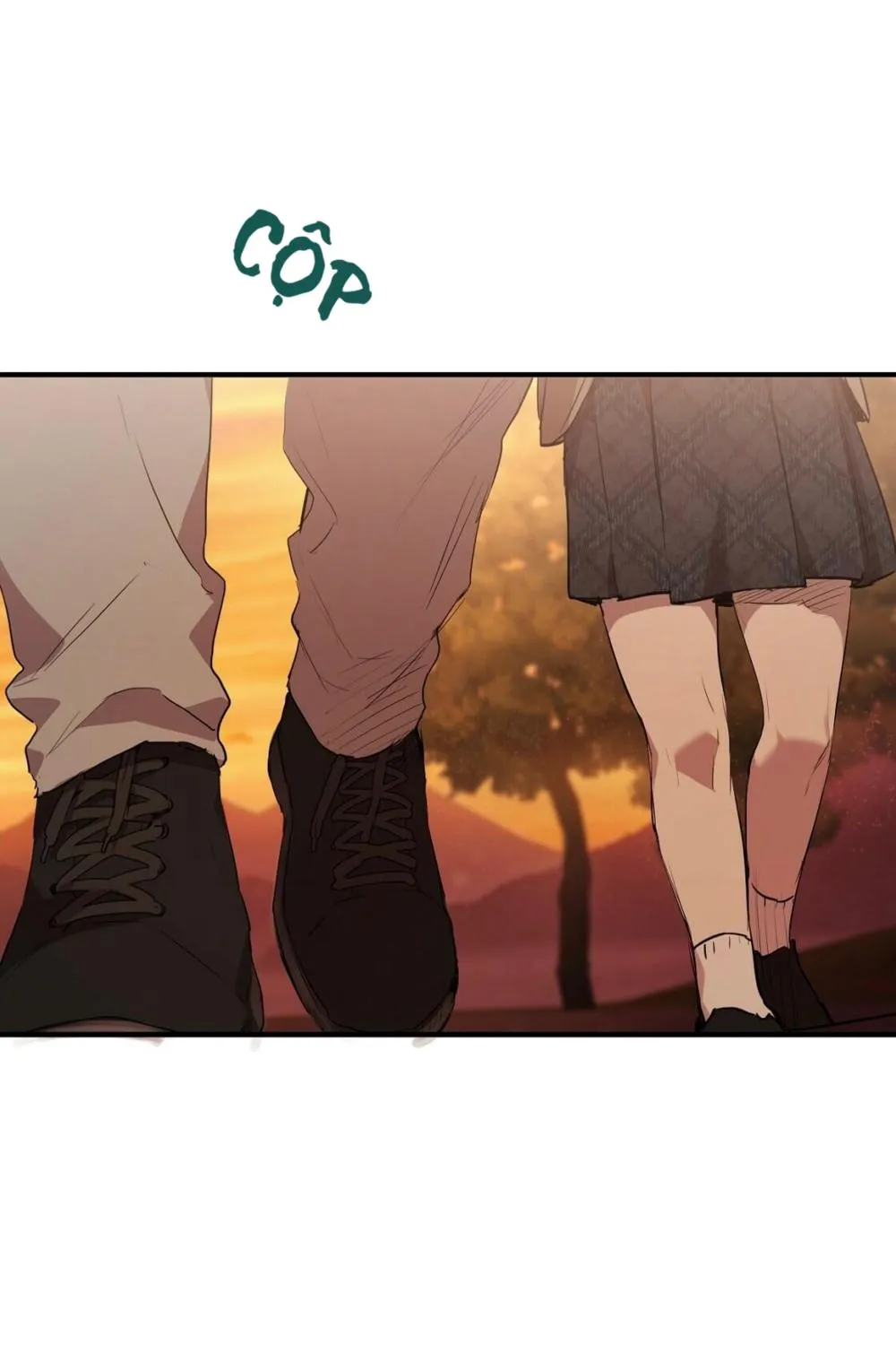 NHỮNG CHÚ THỎ CỦA HABIBI Chapter 23 Trang 16