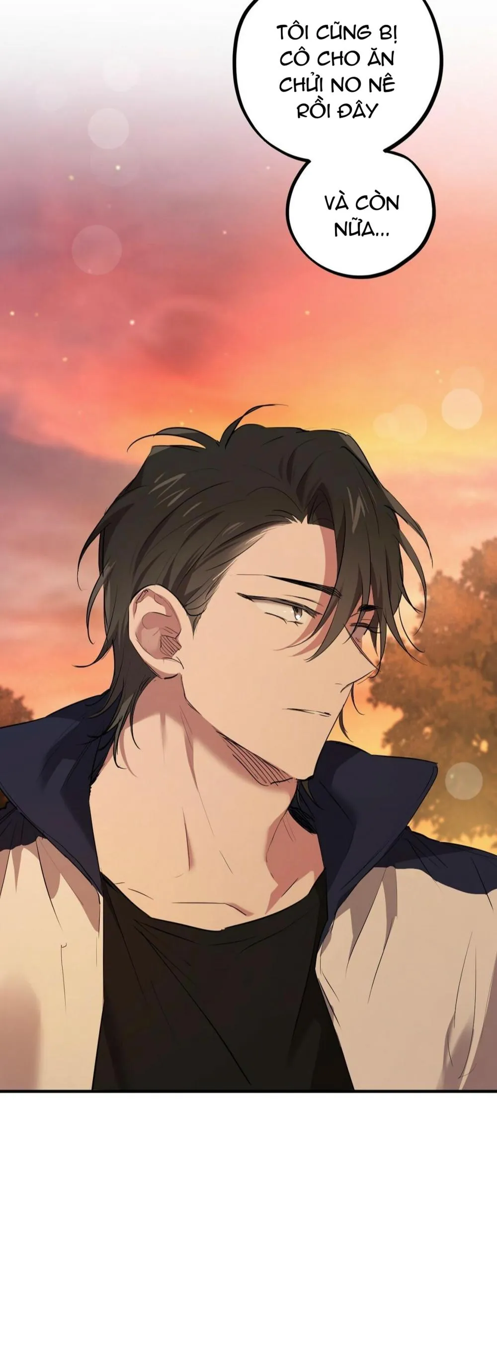 NHỮNG CHÚ THỎ CỦA HABIBI Chapter 23 Trang 24