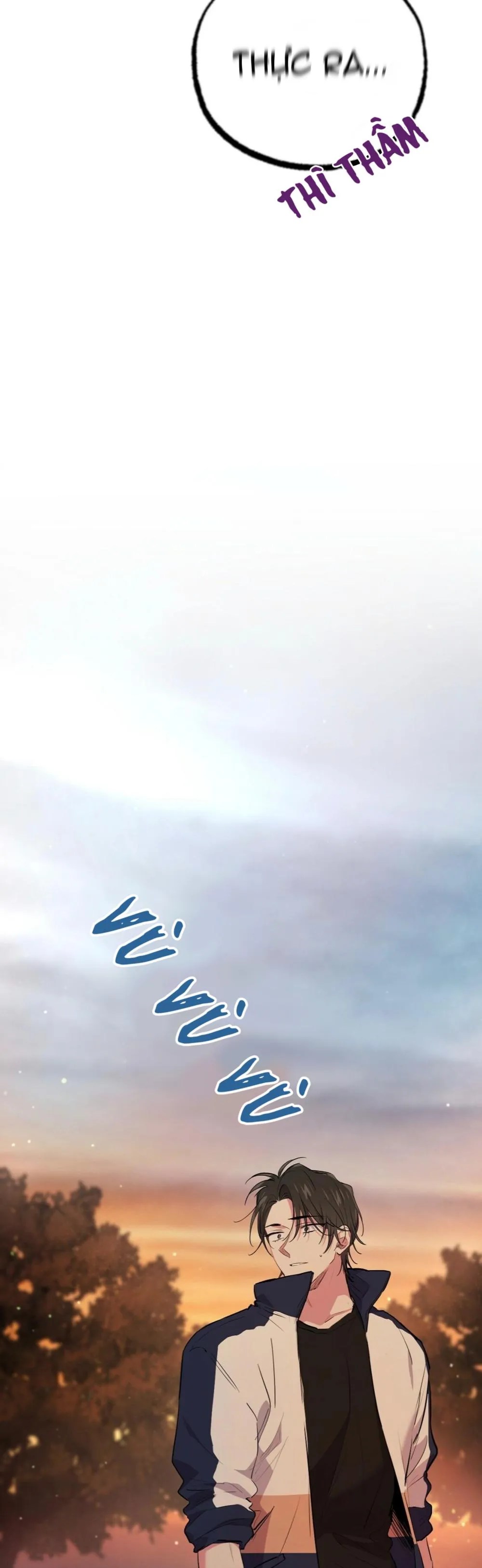 NHỮNG CHÚ THỎ CỦA HABIBI Chapter 23 Trang 33