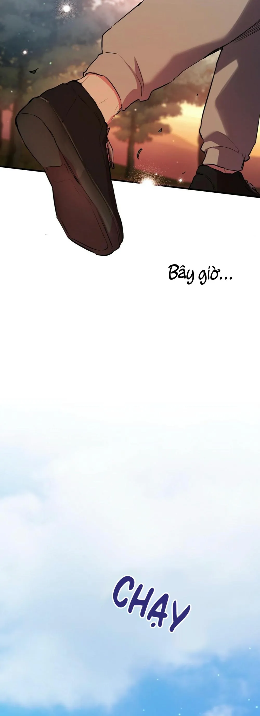 NHỮNG CHÚ THỎ CỦA HABIBI Chapter 23 Trang 35