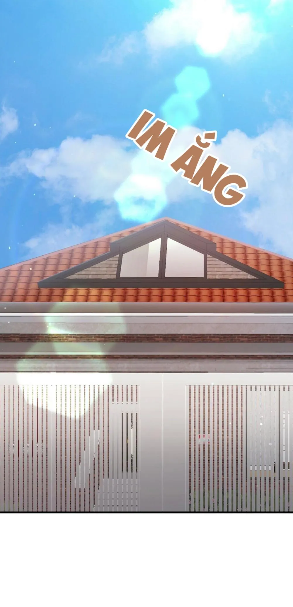 NHỮNG CHÚ THỎ CỦA HABIBI Chapter 23 Trang 40