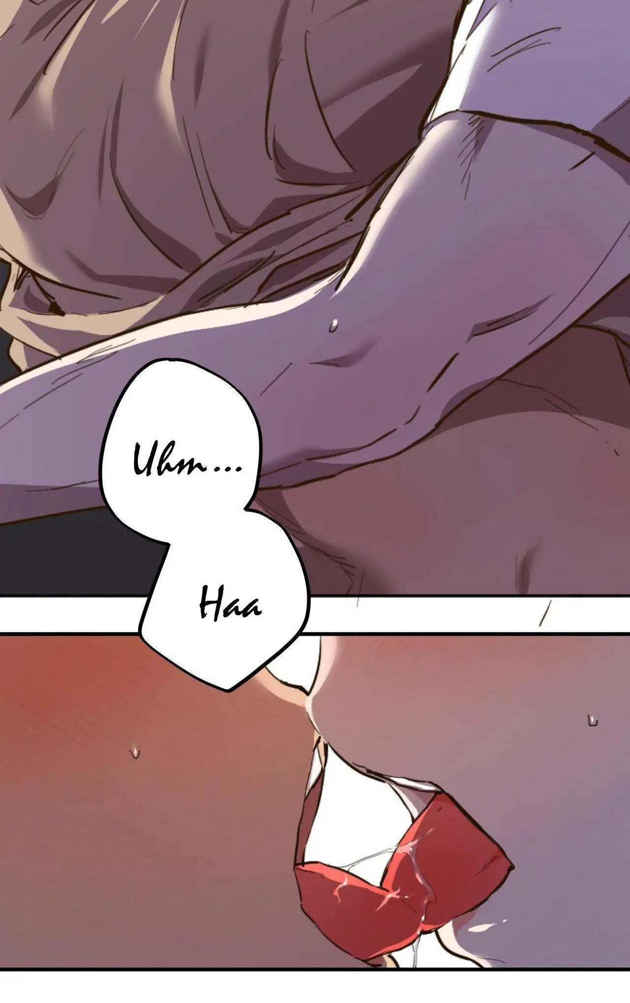 NHỮNG CHÚ THỎ CỦA HABIBI Chapter 1 Trang 5