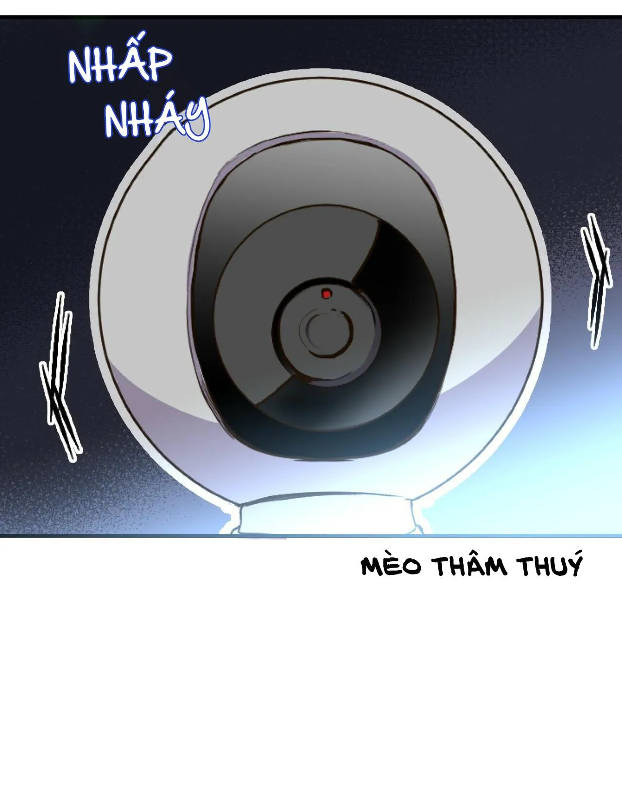 NHỮNG CHÚ THỎ CỦA HABIBI Chapter 1 Trang 14