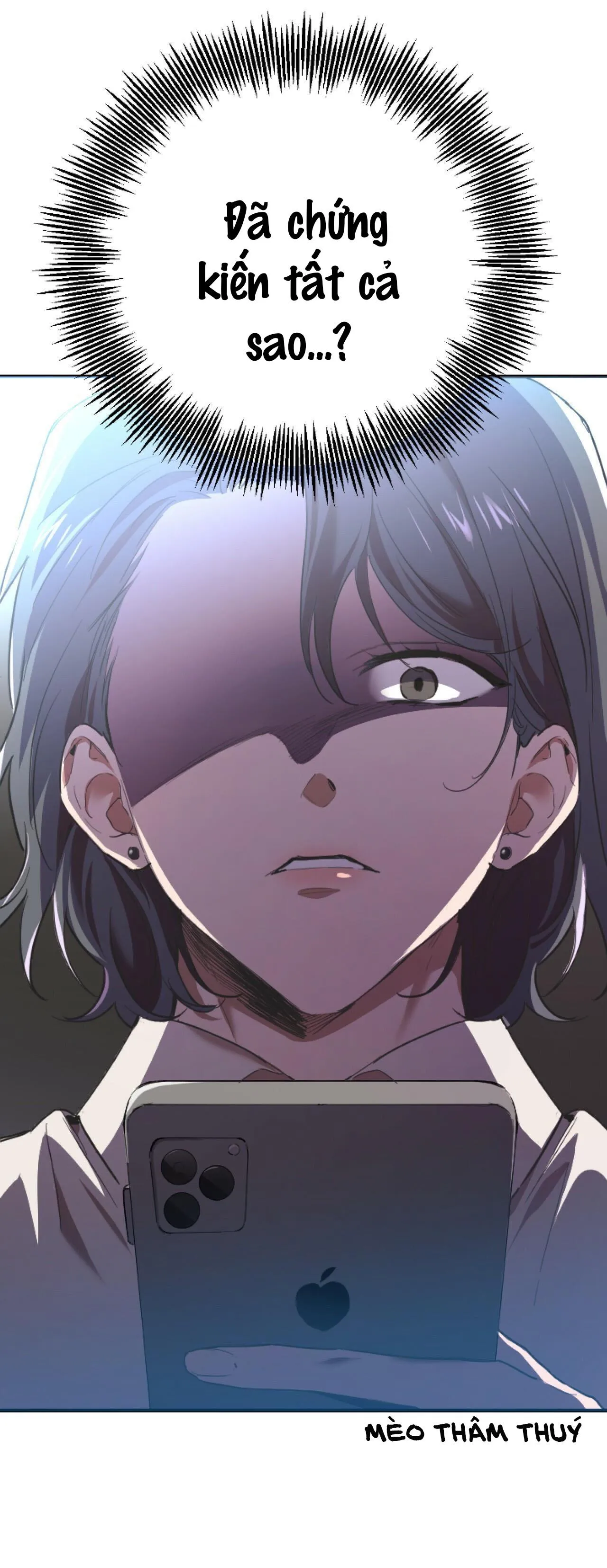 NHỮNG CHÚ THỎ CỦA HABIBI Chapter 1 Trang 15