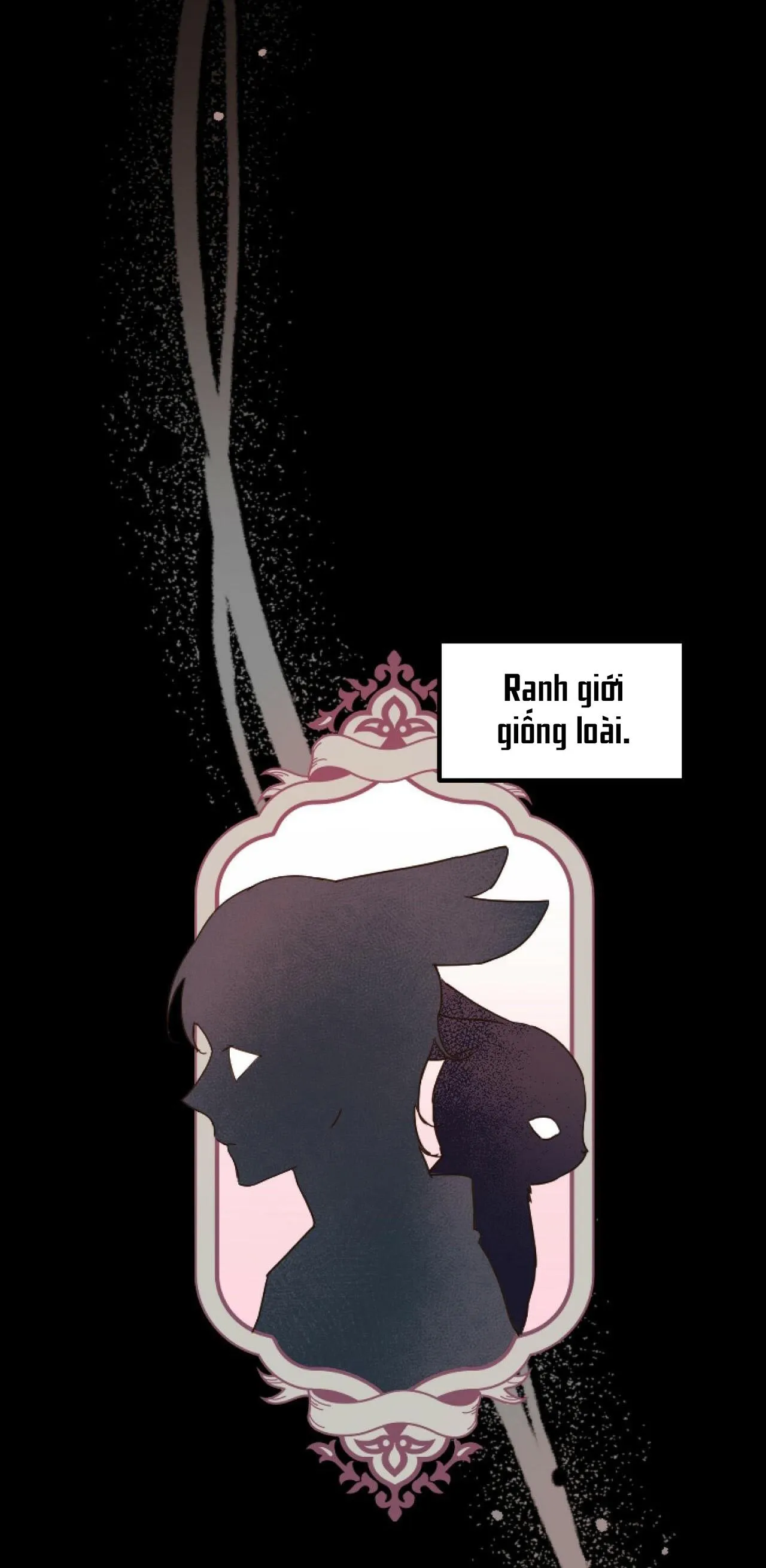 NHỮNG CHÚ THỎ CỦA HABIBI Chapter 1 Trang 36