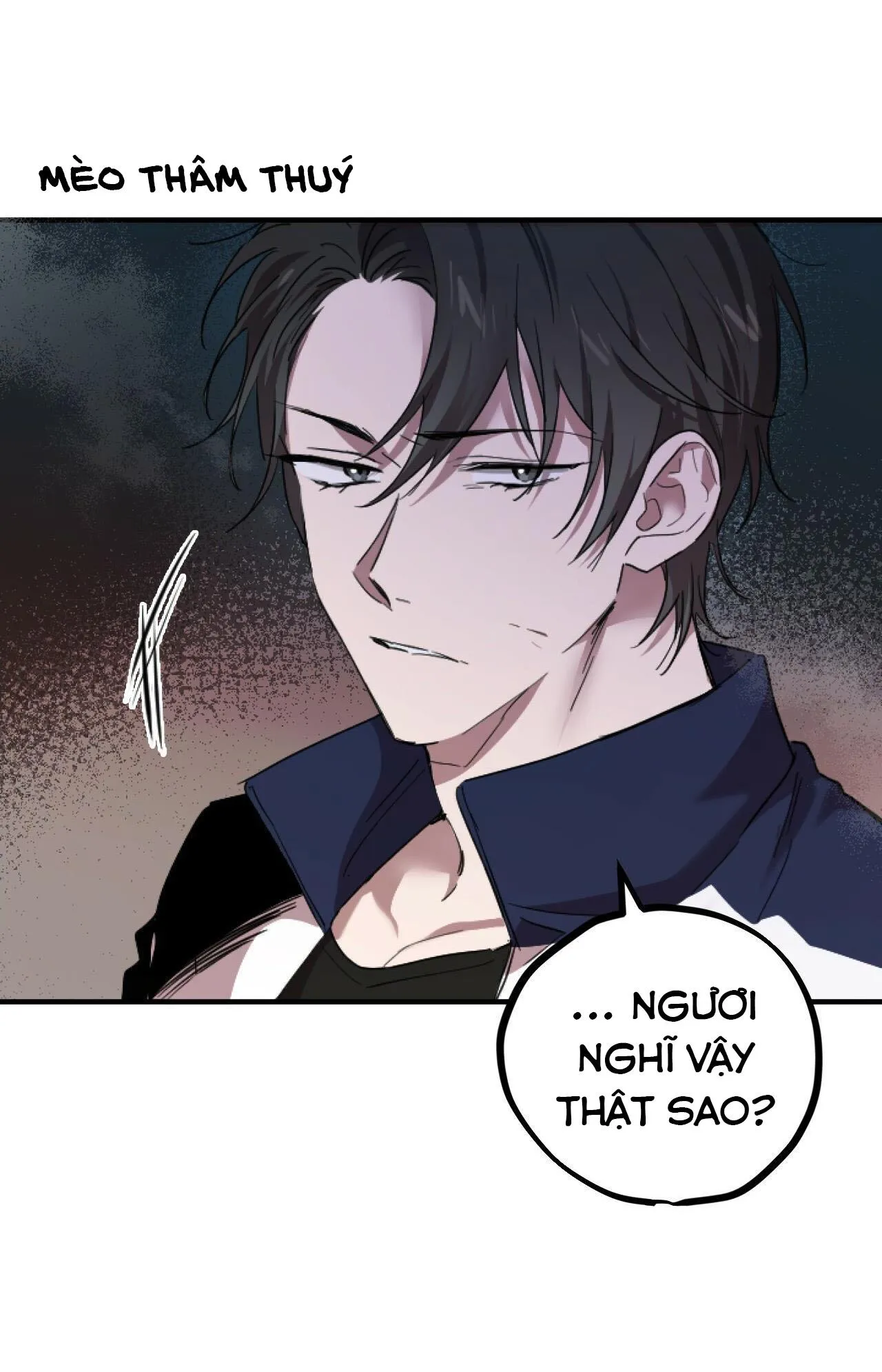 NHỮNG CHÚ THỎ CỦA HABIBI Chapter 1 Trang 67