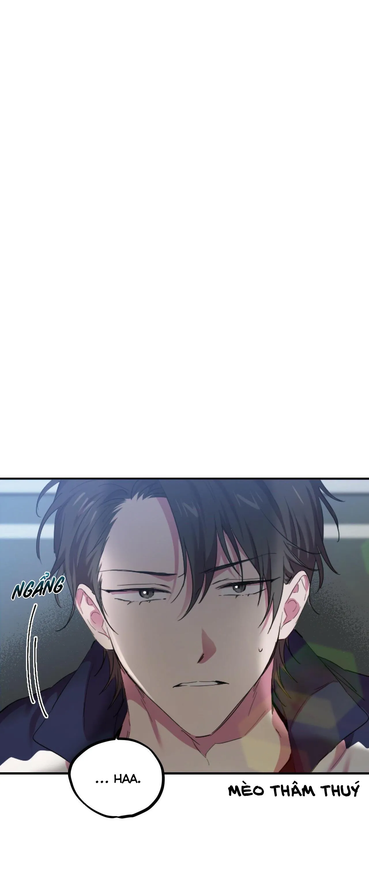 NHỮNG CHÚ THỎ CỦA HABIBI Chapter 1 Trang 69