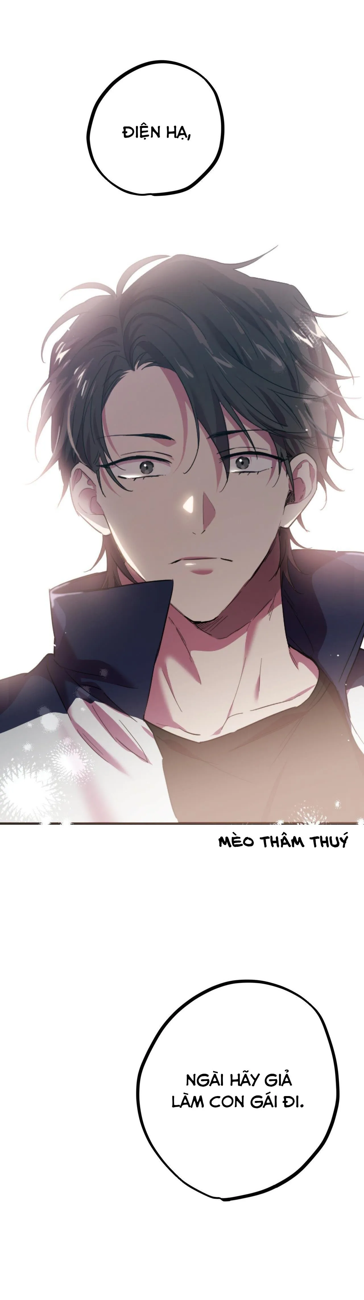 NHỮNG CHÚ THỎ CỦA HABIBI Chapter 1 Trang 73