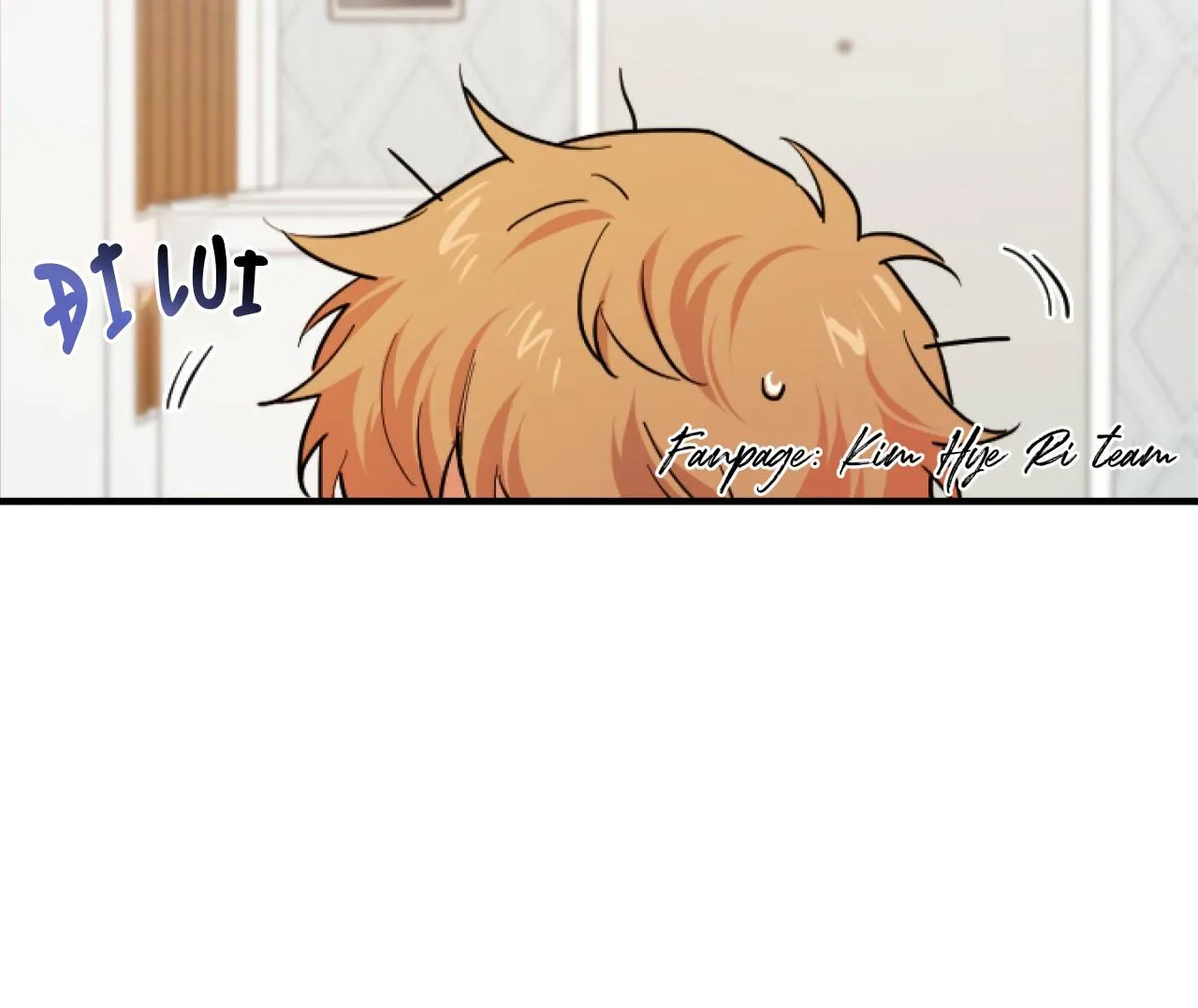 NHỮNG CHÚ THỎ CỦA HAPYPY Chapter 2 Trang 3