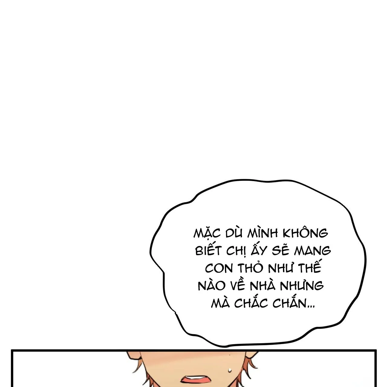 NHỮNG CHÚ THỎ CỦA HAPYPY Chapter 2 Trang 5