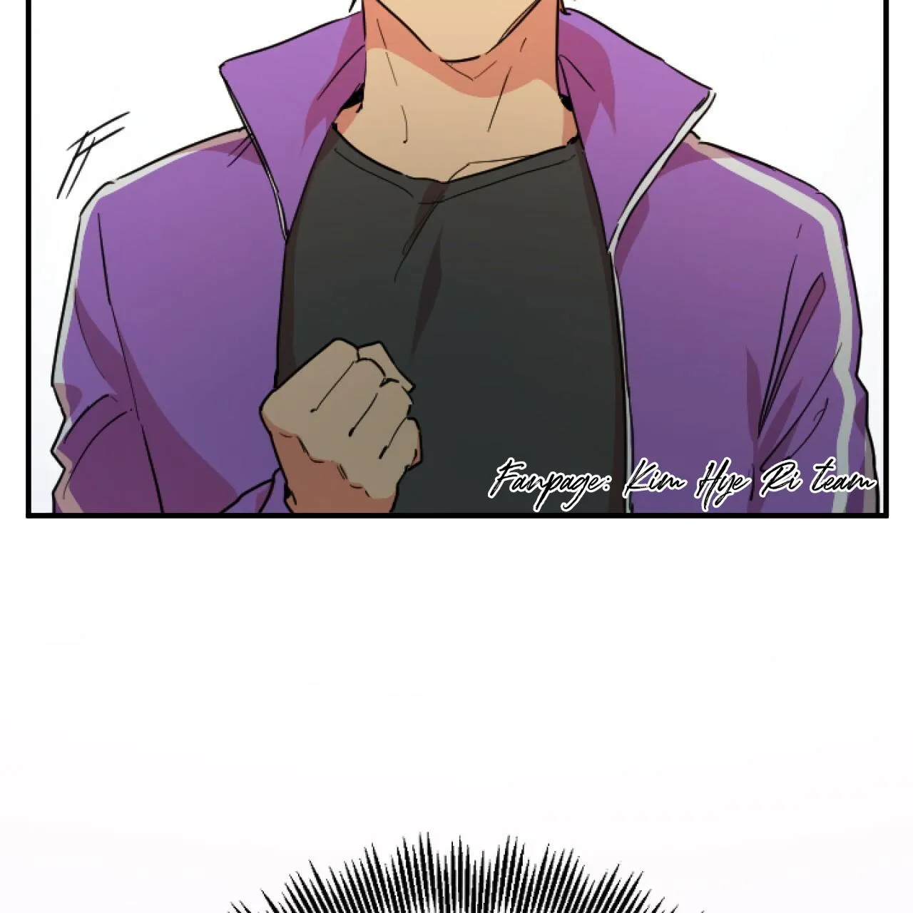 NHỮNG CHÚ THỎ CỦA HAPYPY Chapter 2 Trang 6