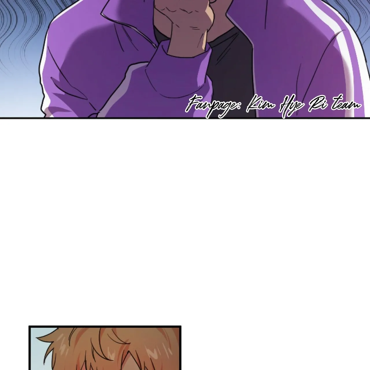 NHỮNG CHÚ THỎ CỦA HAPYPY Chapter 2 Trang 9