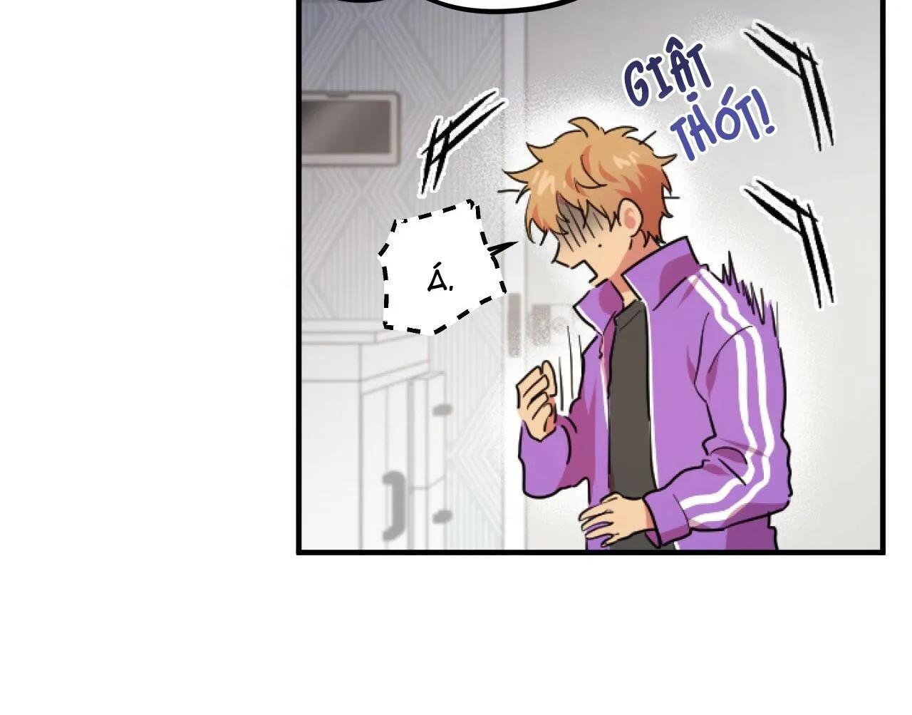 NHỮNG CHÚ THỎ CỦA HAPYPY Chapter 2 Trang 12