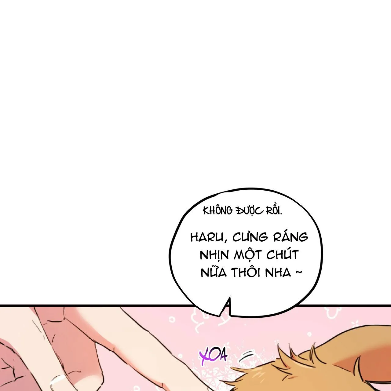 NHỮNG CHÚ THỎ CỦA HAPYPY Chapter 2 Trang 16