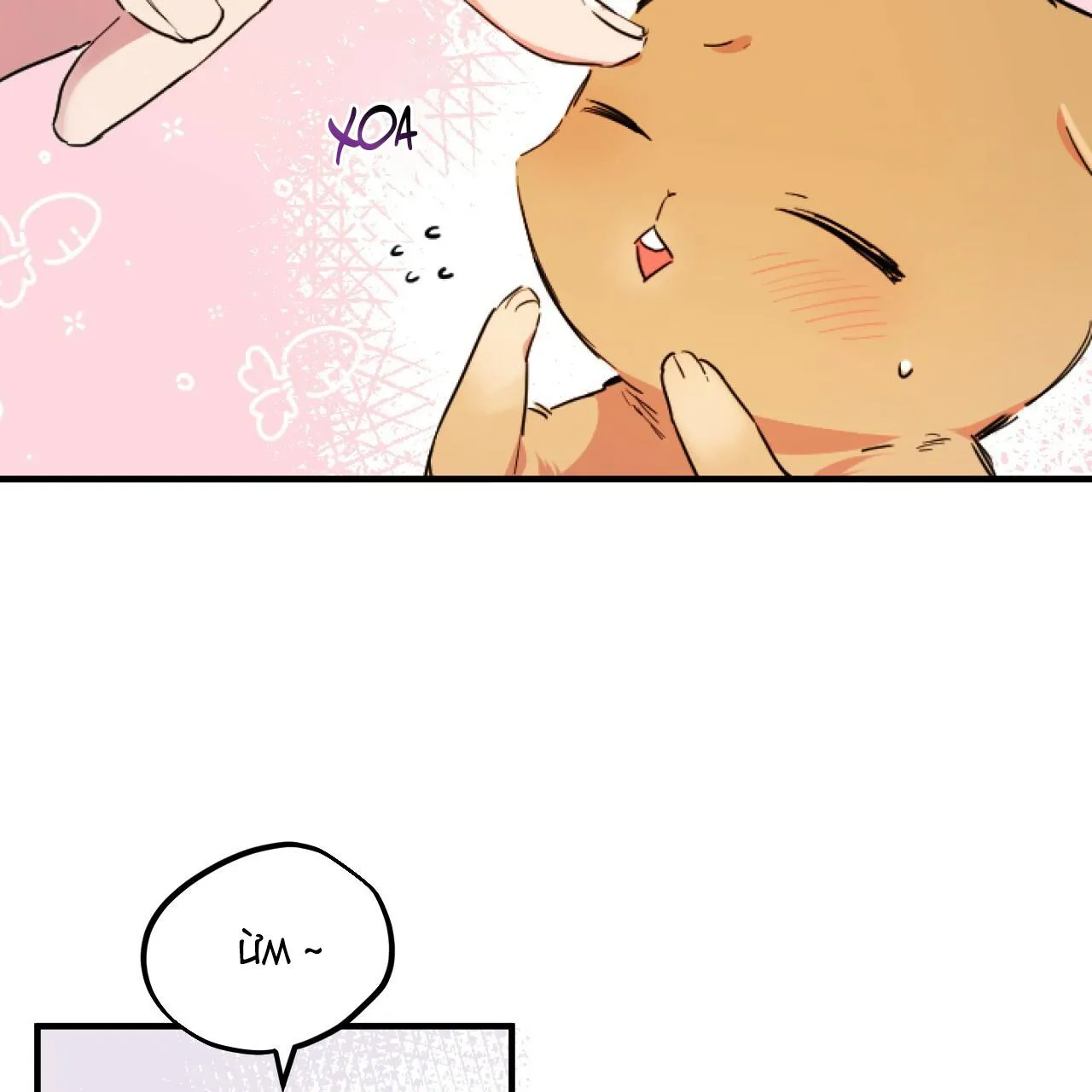 NHỮNG CHÚ THỎ CỦA HAPYPY Chapter 2 Trang 17