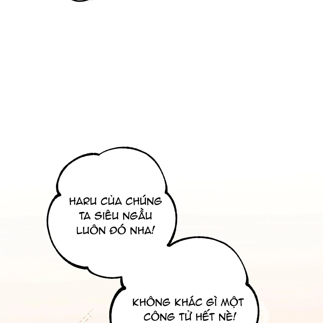 NHỮNG CHÚ THỎ CỦA HAPYPY Chapter 2 Trang 23