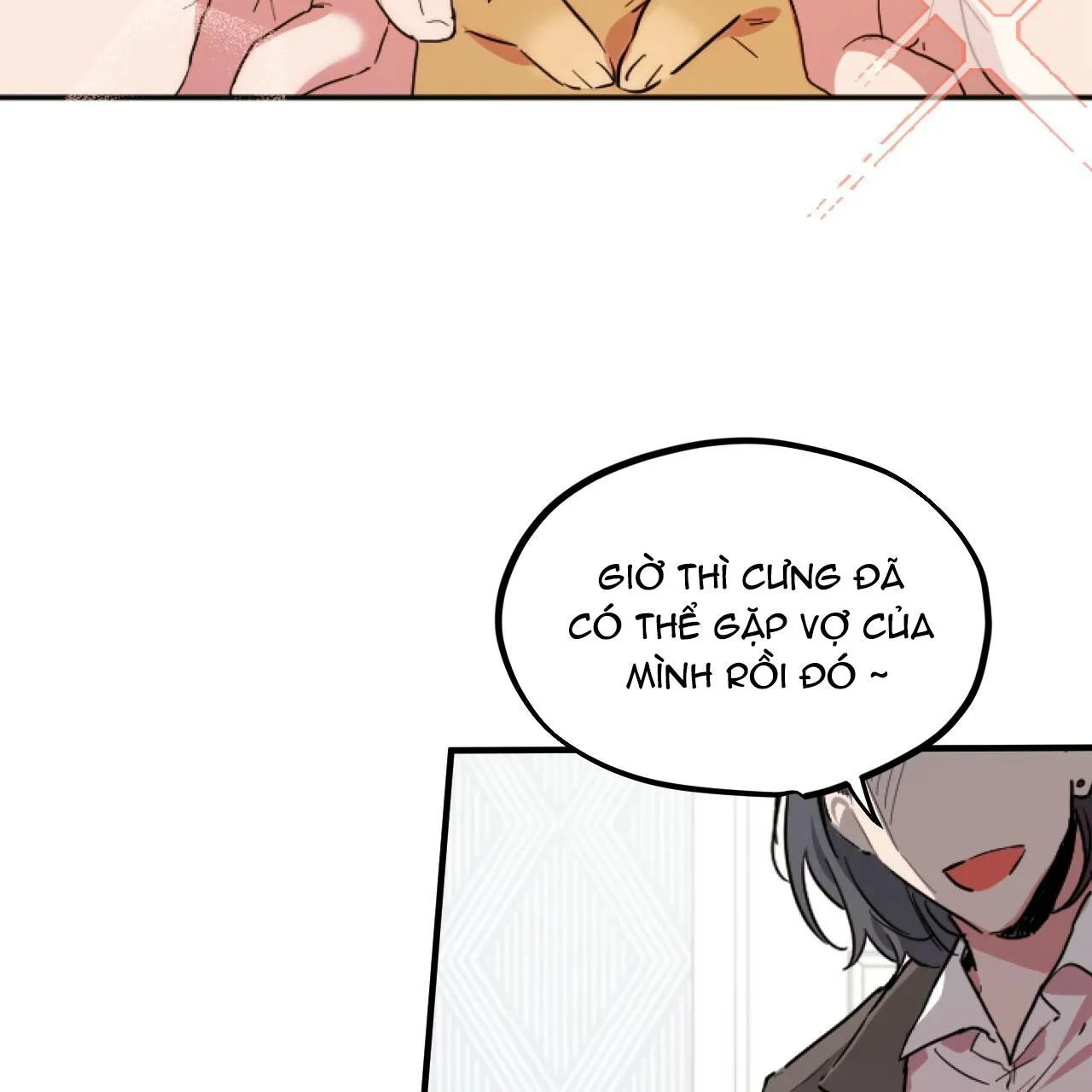 NHỮNG CHÚ THỎ CỦA HAPYPY Chapter 2 Trang 25