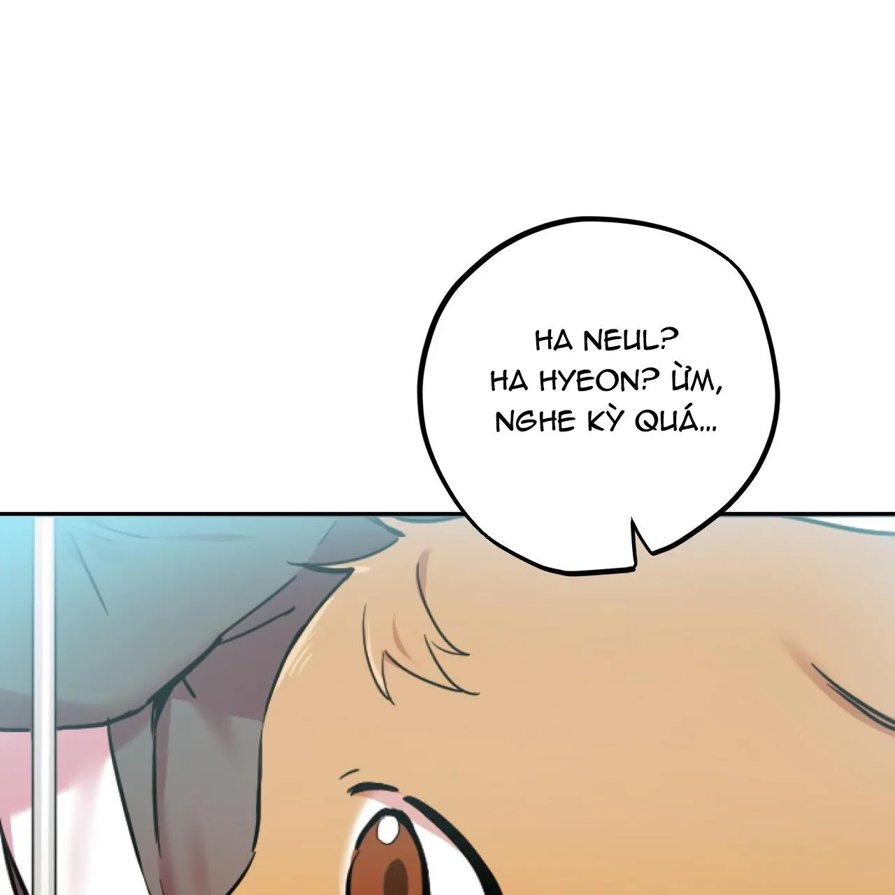 NHỮNG CHÚ THỎ CỦA HAPYPY Chapter 2 Trang 41