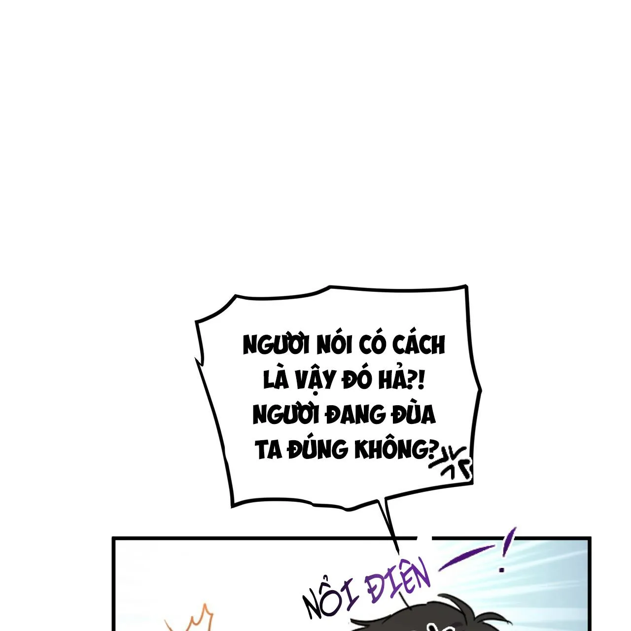 NHỮNG CHÚ THỎ CỦA HAPYPY Chapter 2 Trang 56