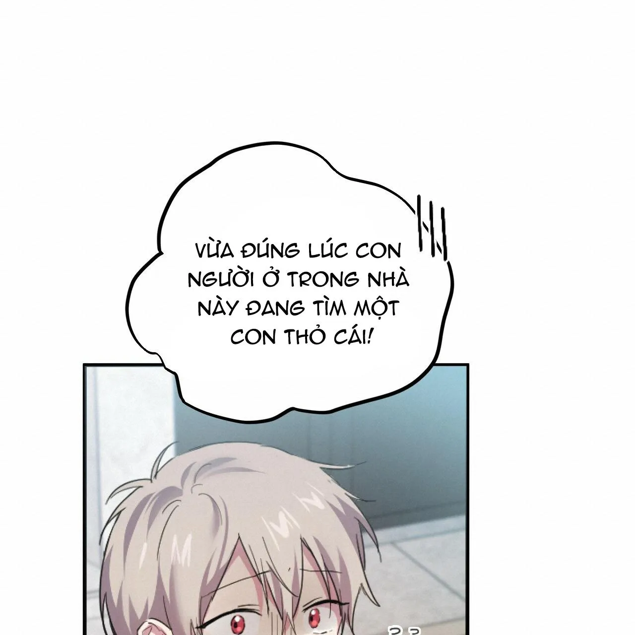 NHỮNG CHÚ THỎ CỦA HAPYPY Chapter 2 Trang 58