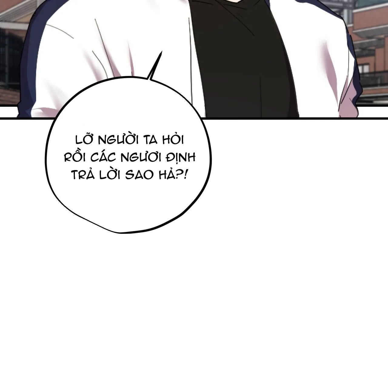 NHỮNG CHÚ THỎ CỦA HAPYPY Chapter 2 Trang 62